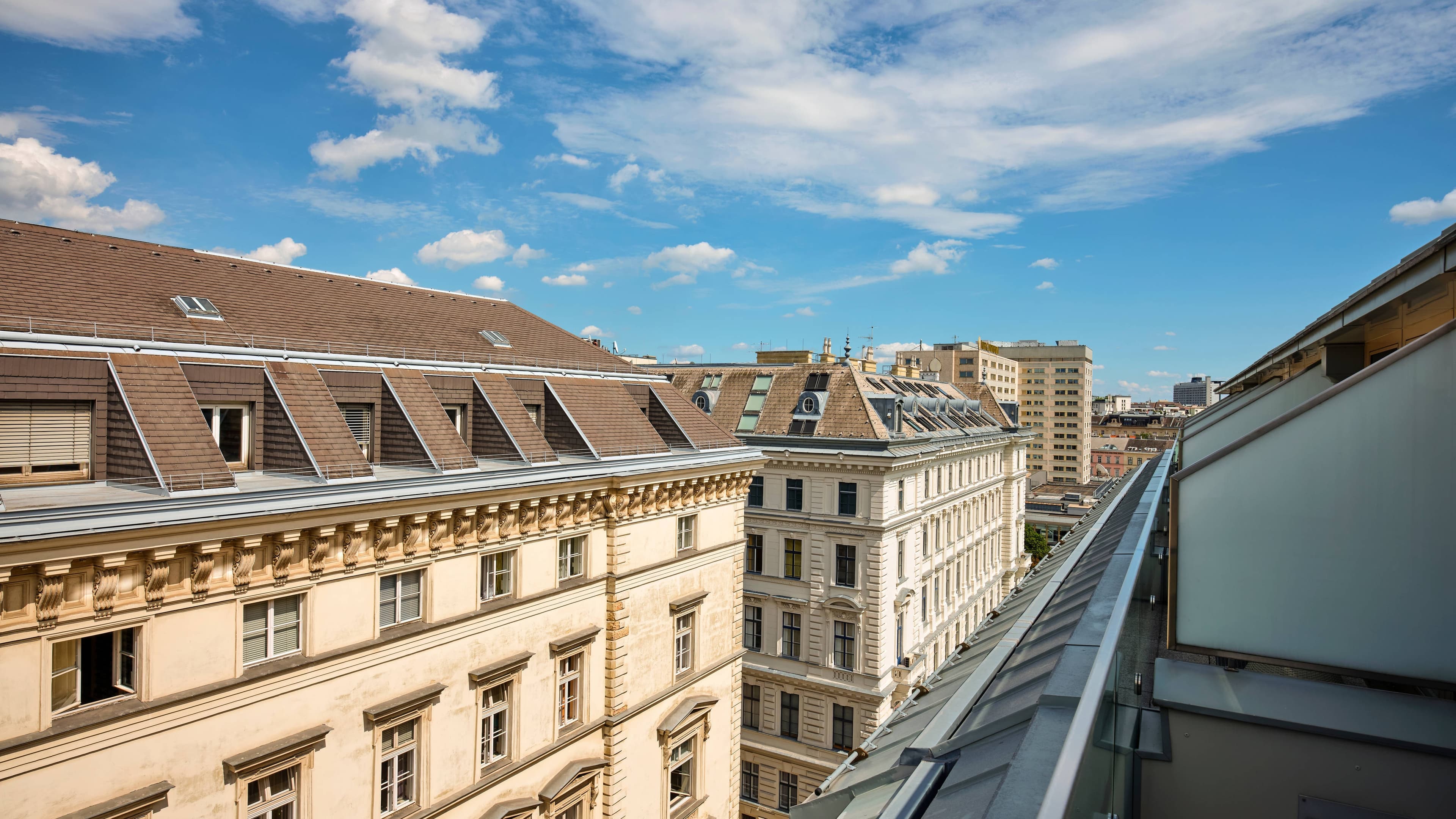 The Ritz-Carlton, Vienna — 55