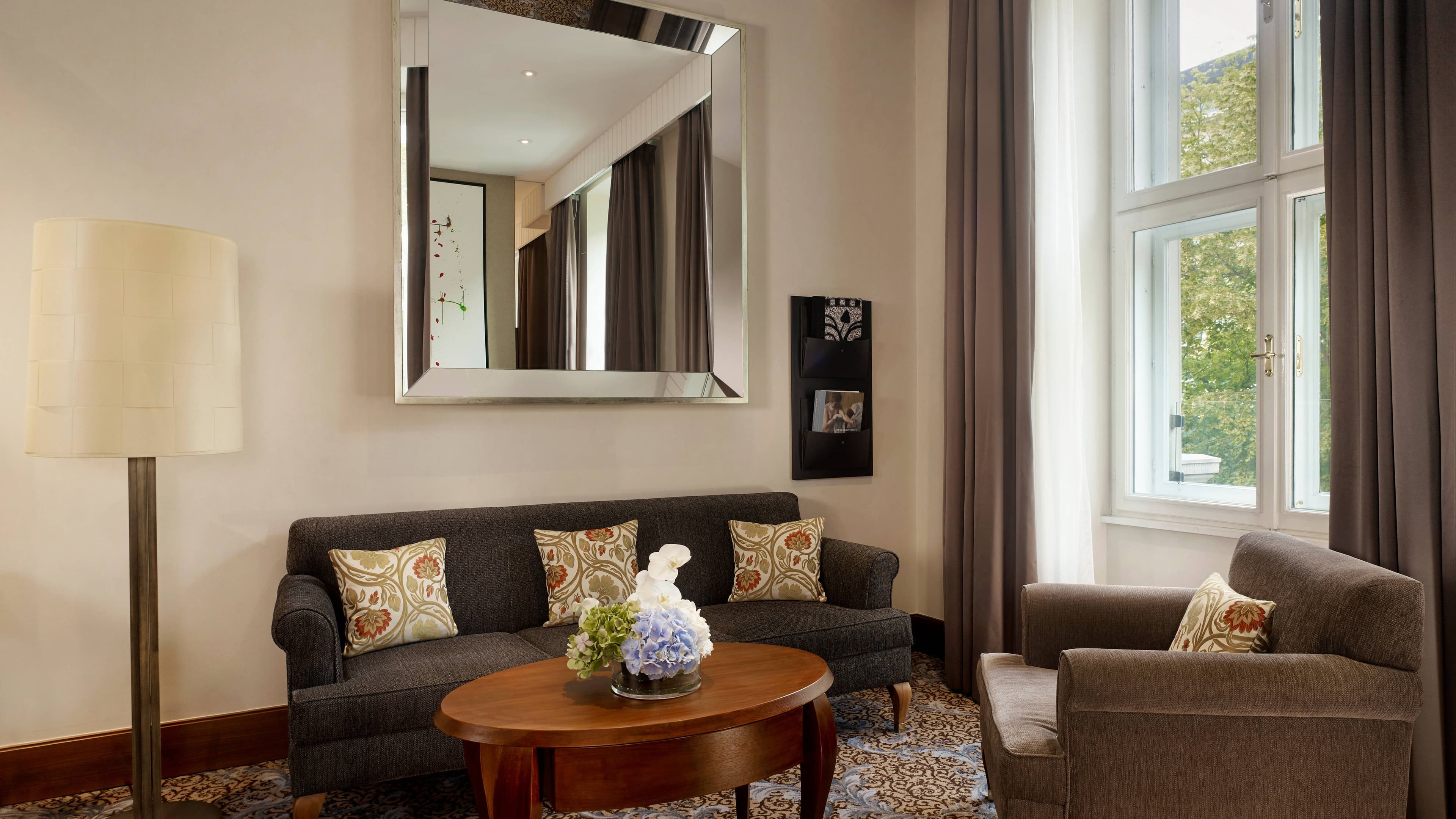 The Ritz-Carlton, Vienna — 29
