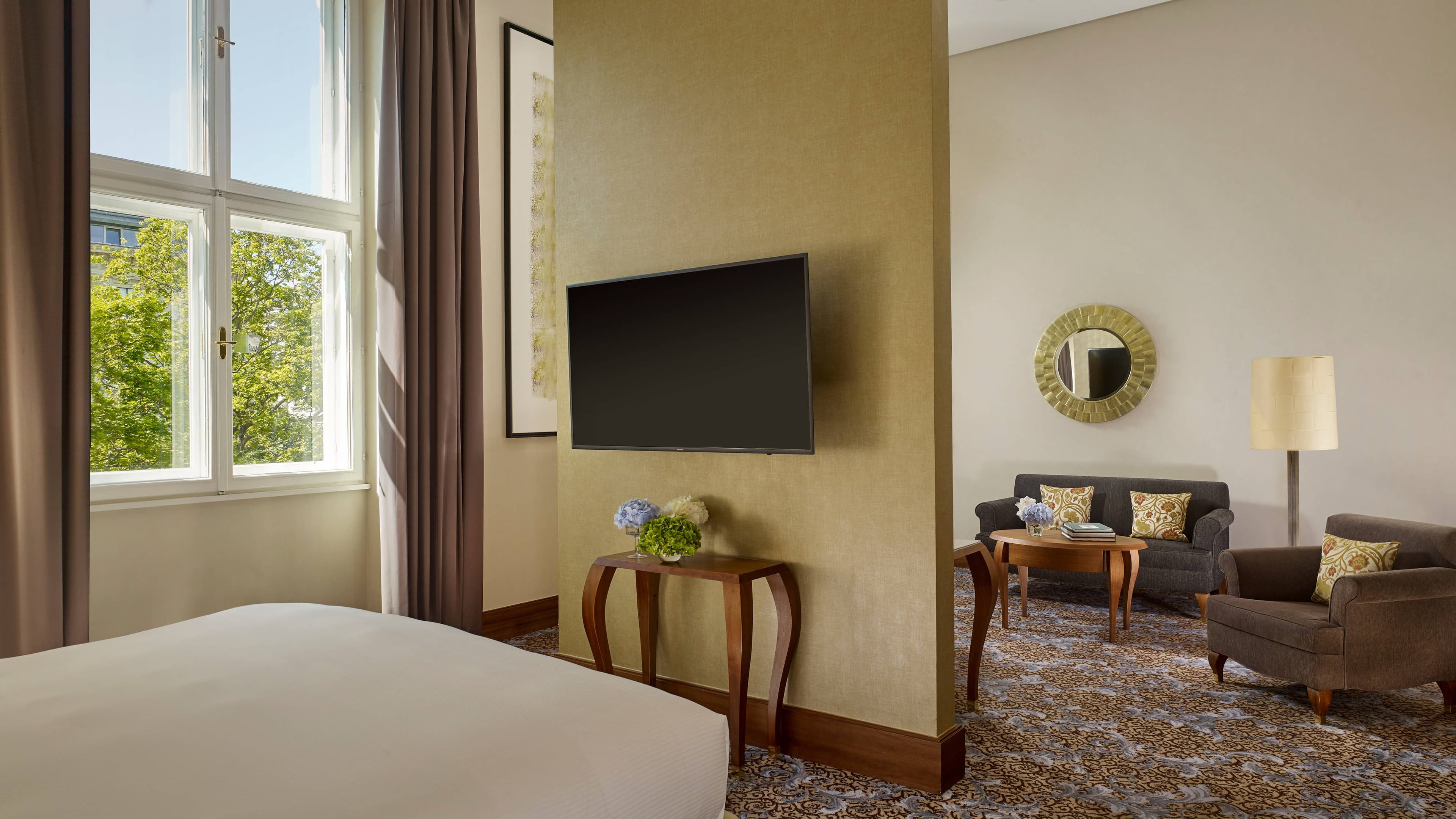 The Ritz-Carlton, Vienna — 44