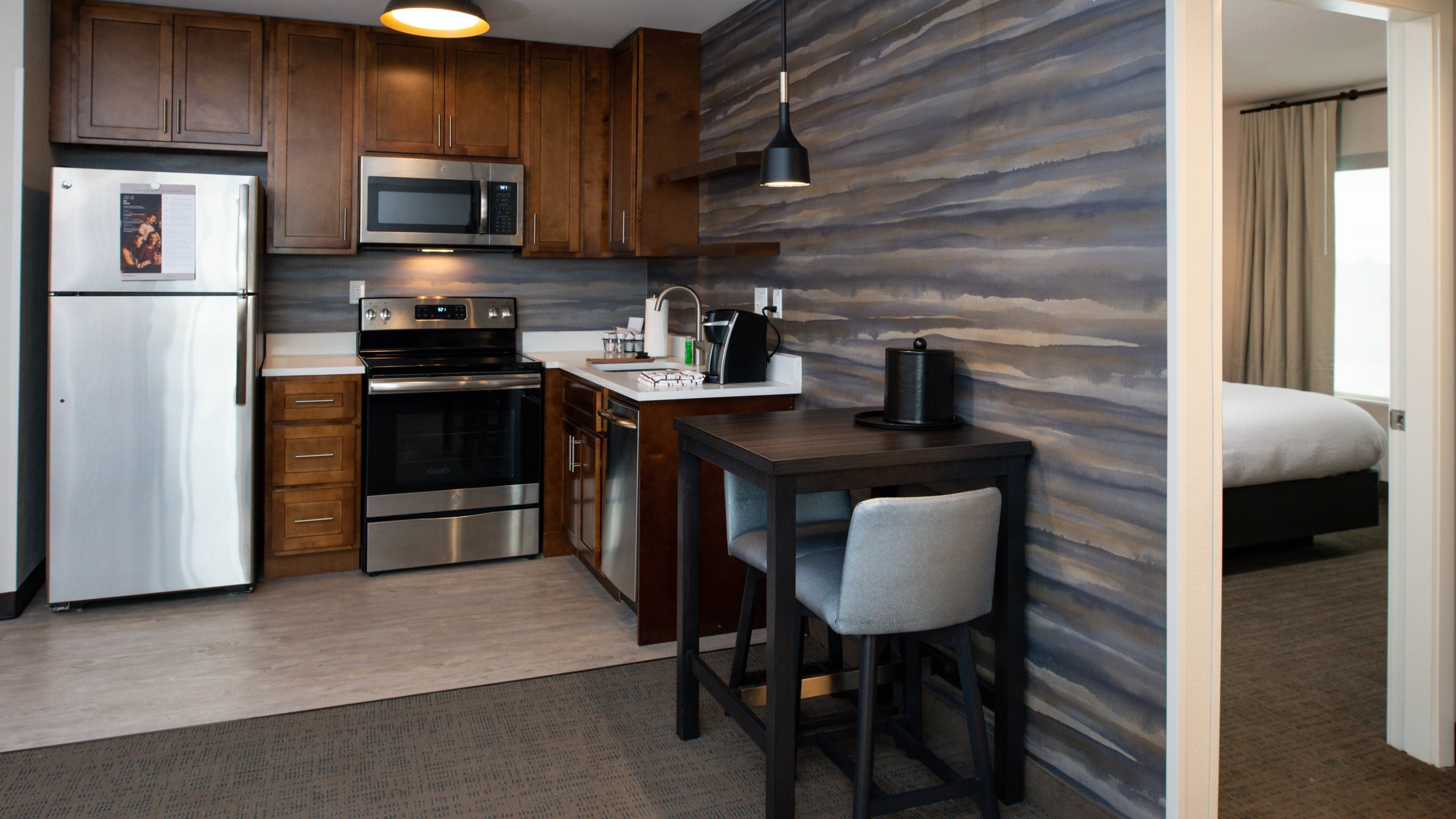 Residence Inn Visalia - Image 4