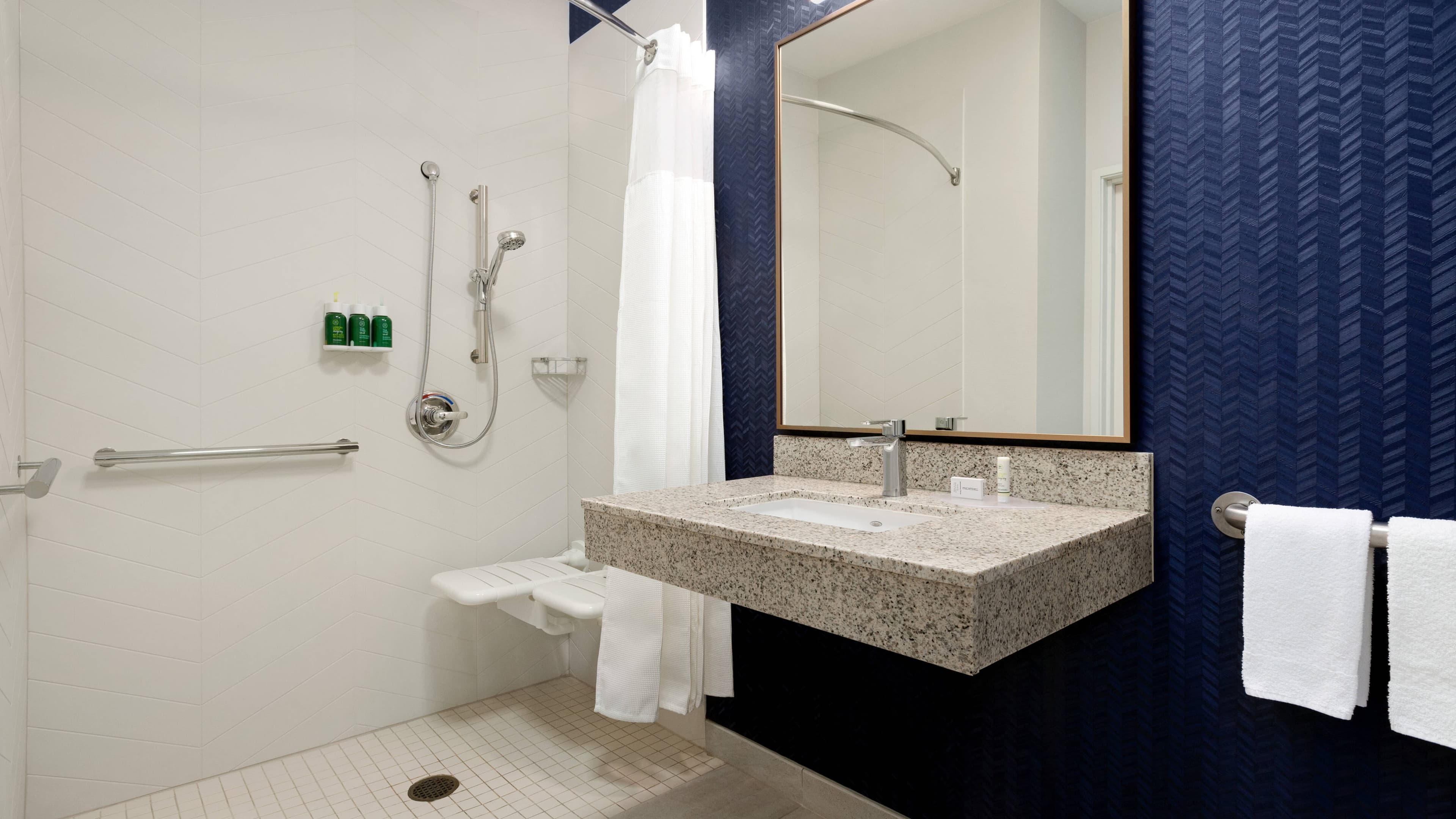 Fairfield Inn Visalia Sequoia — 7