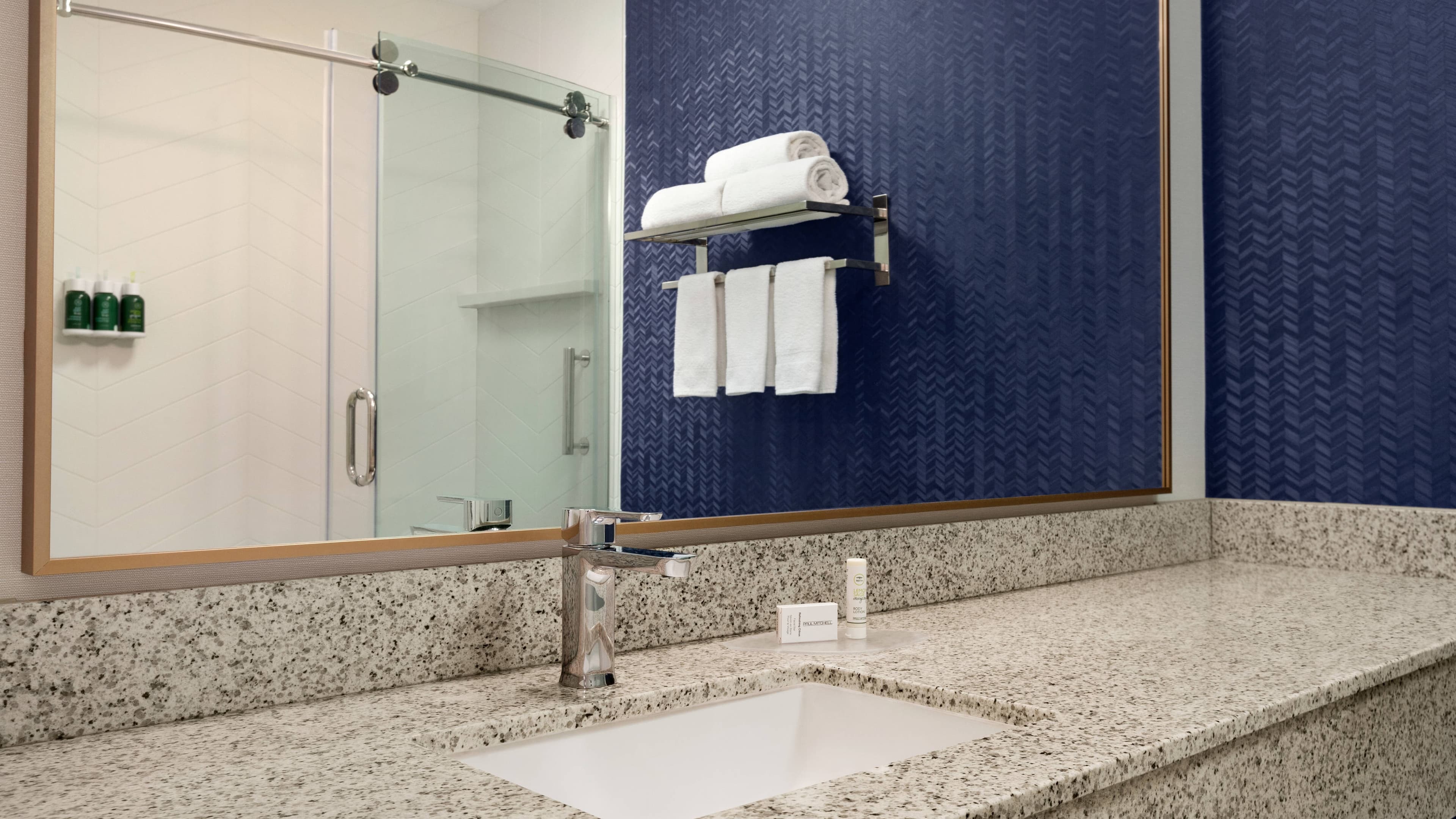 Fairfield Inn Visalia Sequoia — 6