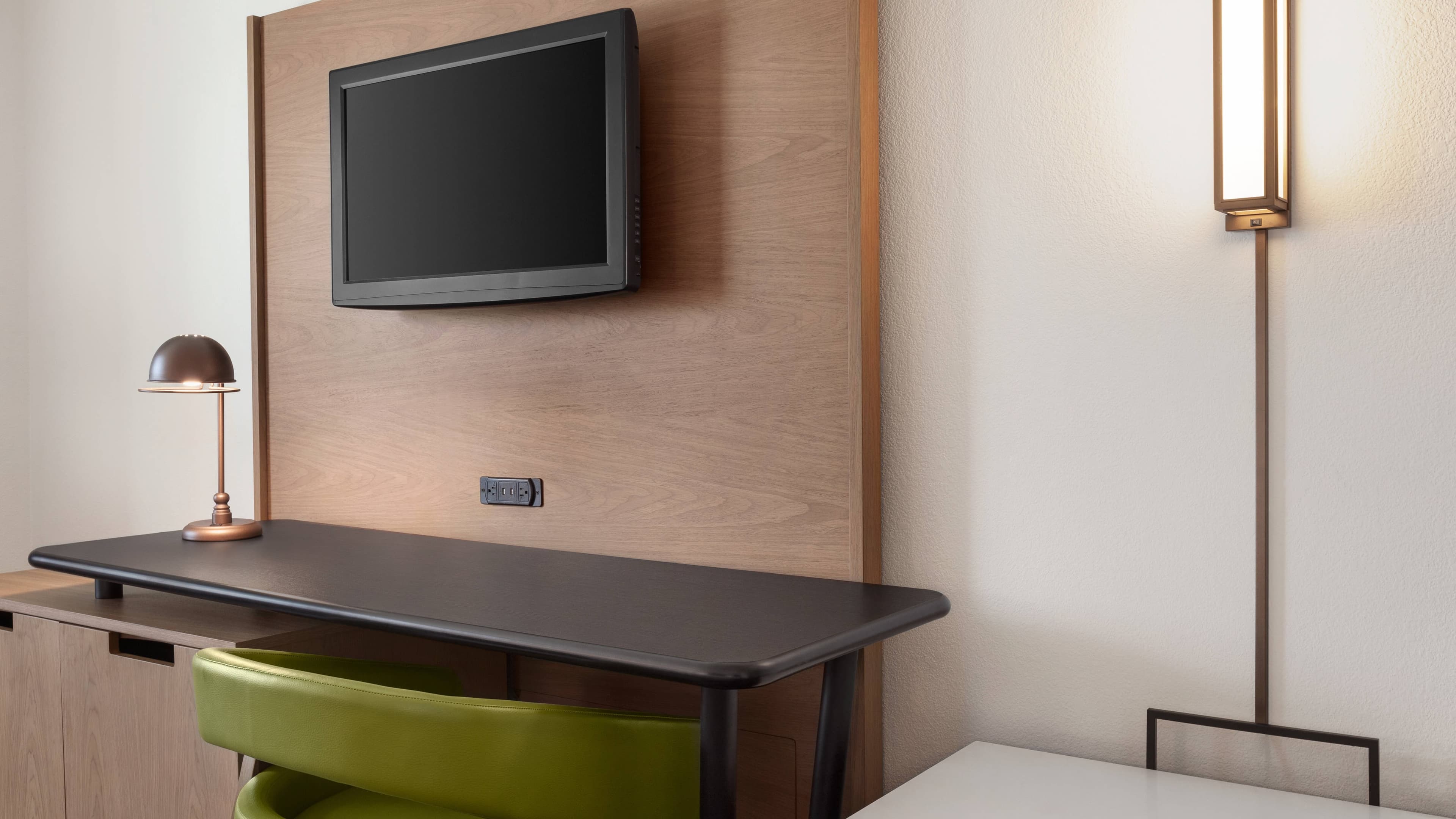 Fairfield Inn Visalia Sequoia - Image 3