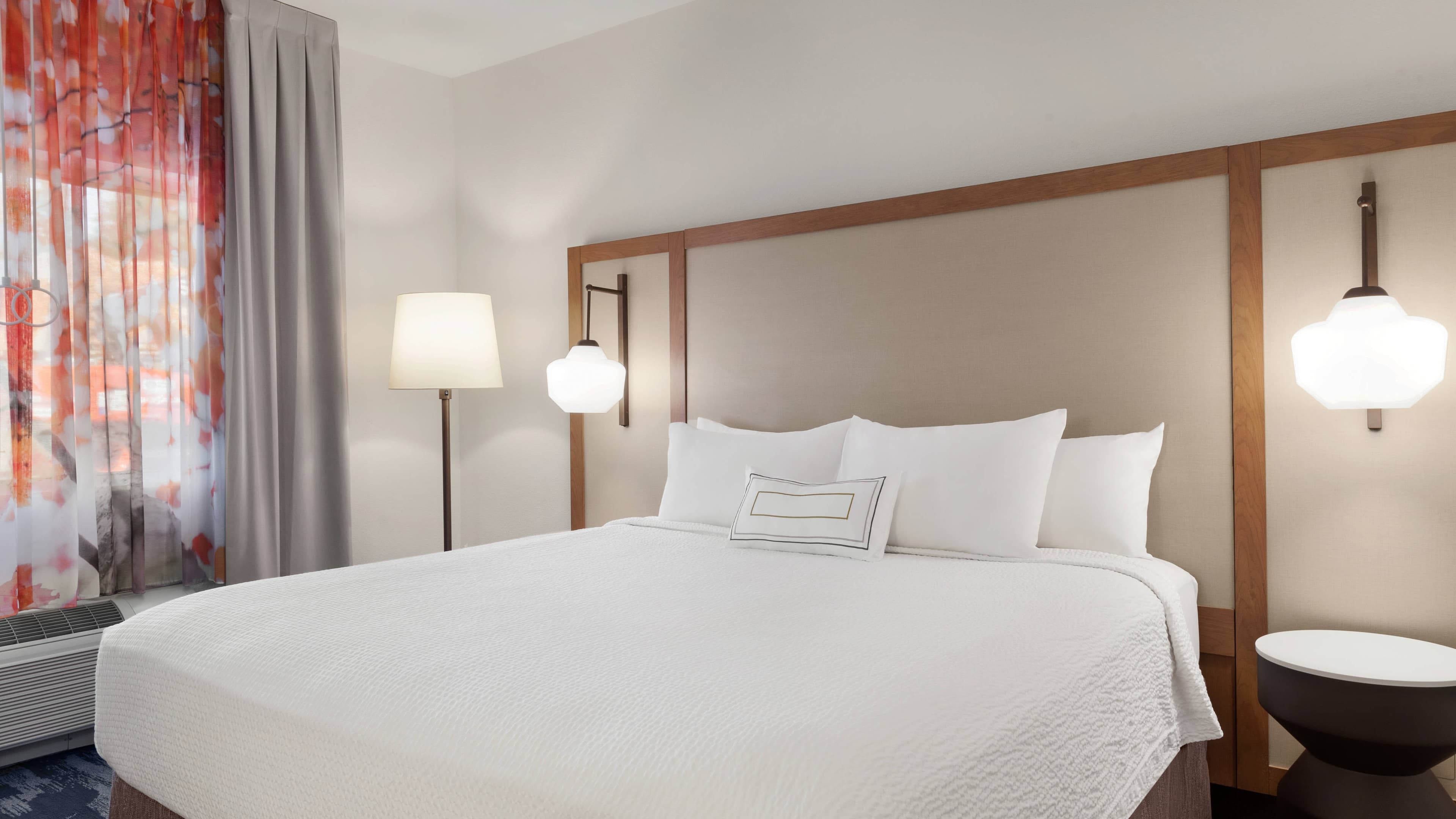 Fairfield Inn Visalia Sequoia - Image 5