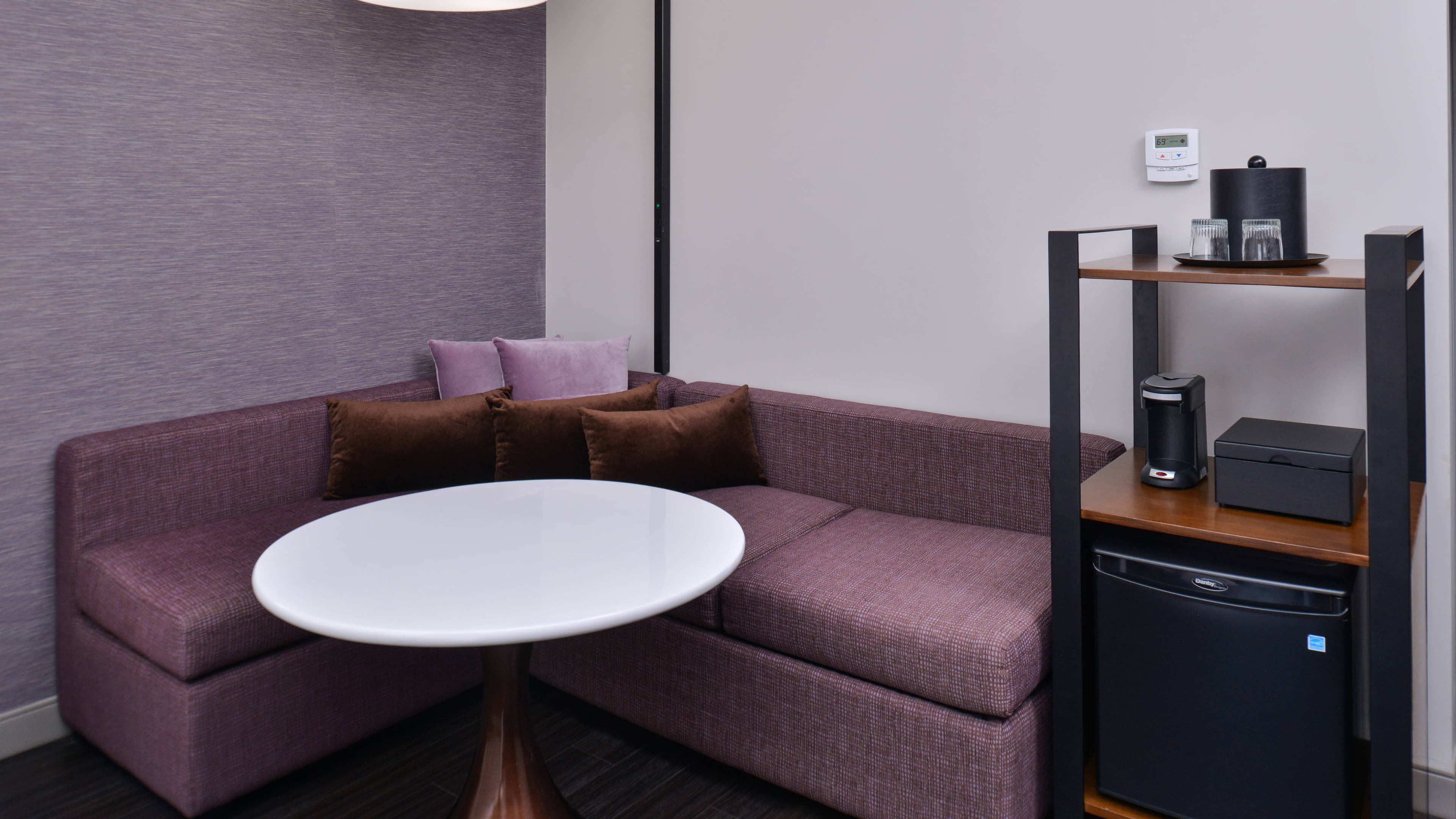 Visalia Marriott at the Convention Center — 21