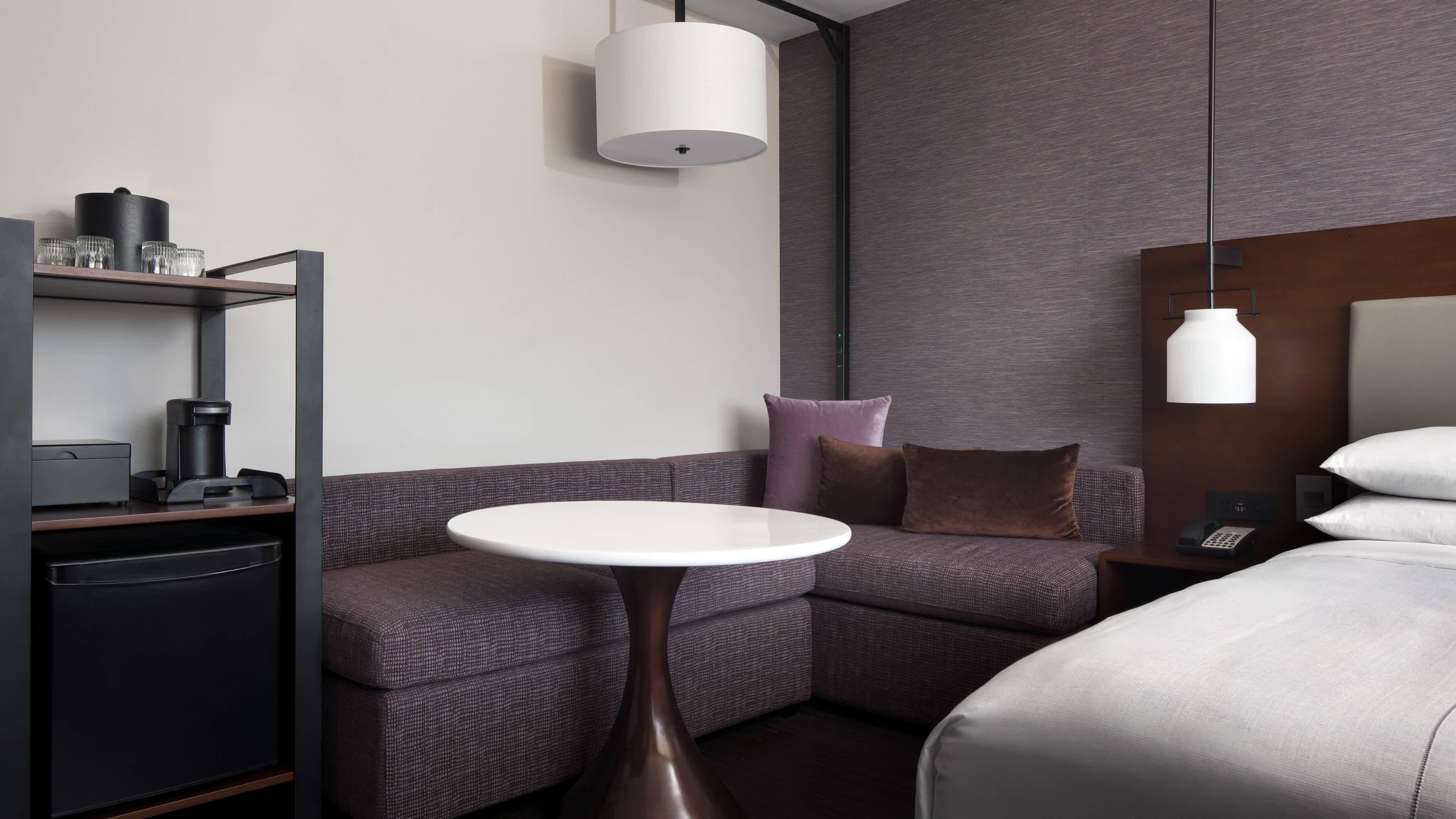 Visalia Marriott at the Convention Center — 24