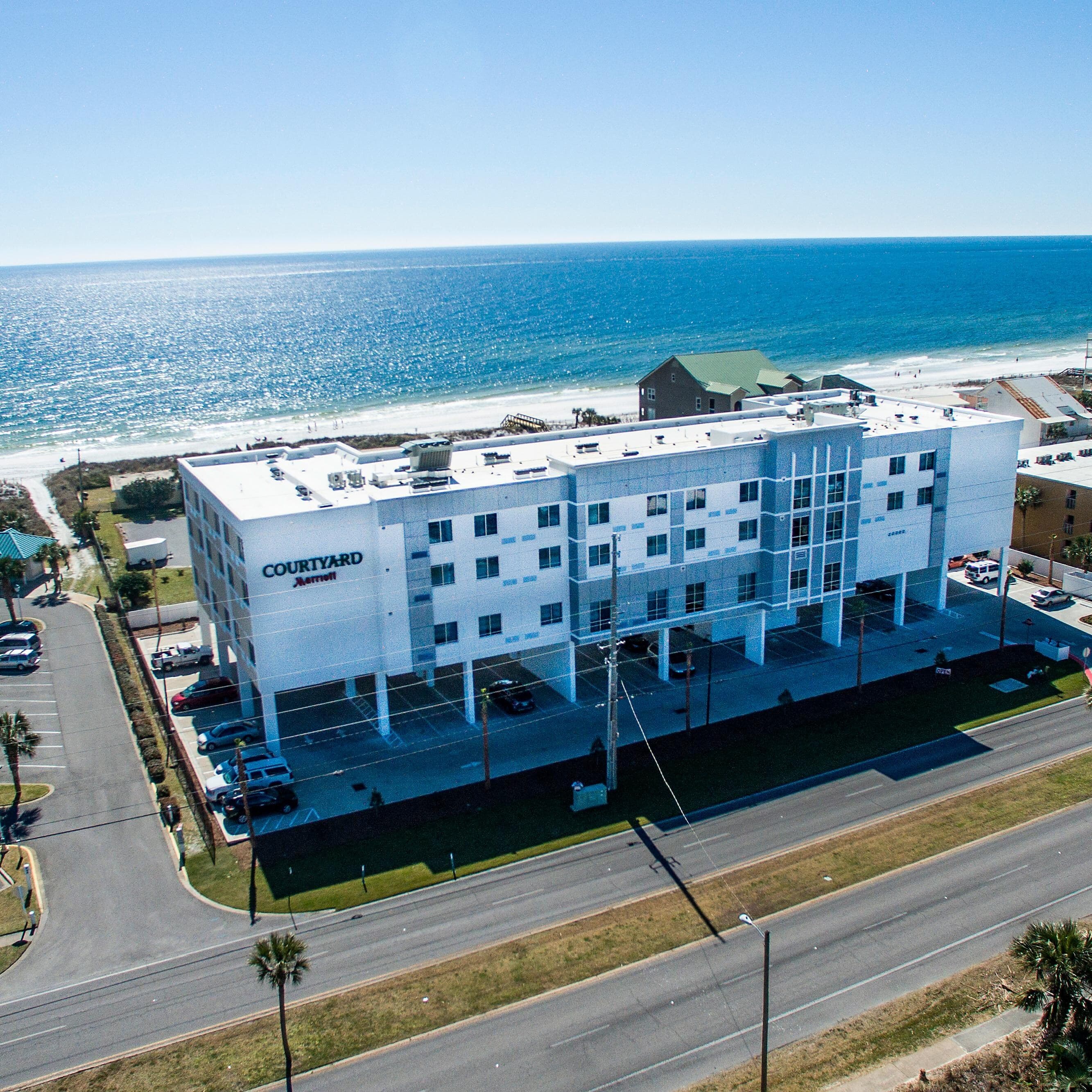 Courtyard Fort Walton Beach-West Destin - Image 1