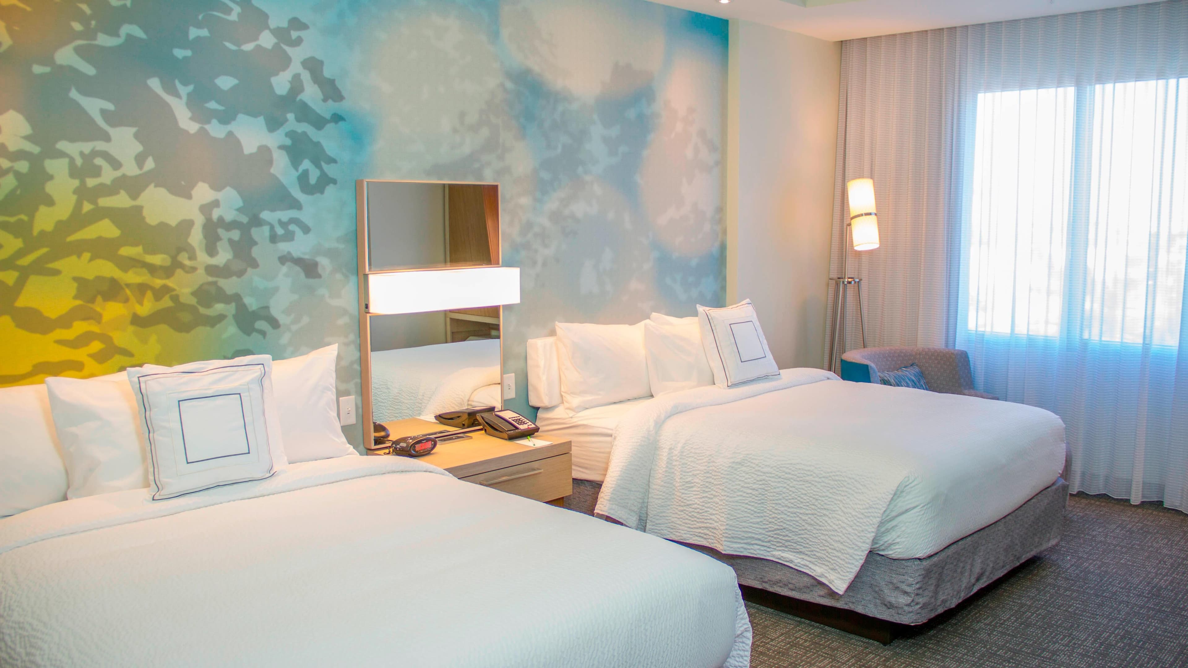 Courtyard Fort Walton Beach-West Destin — 10