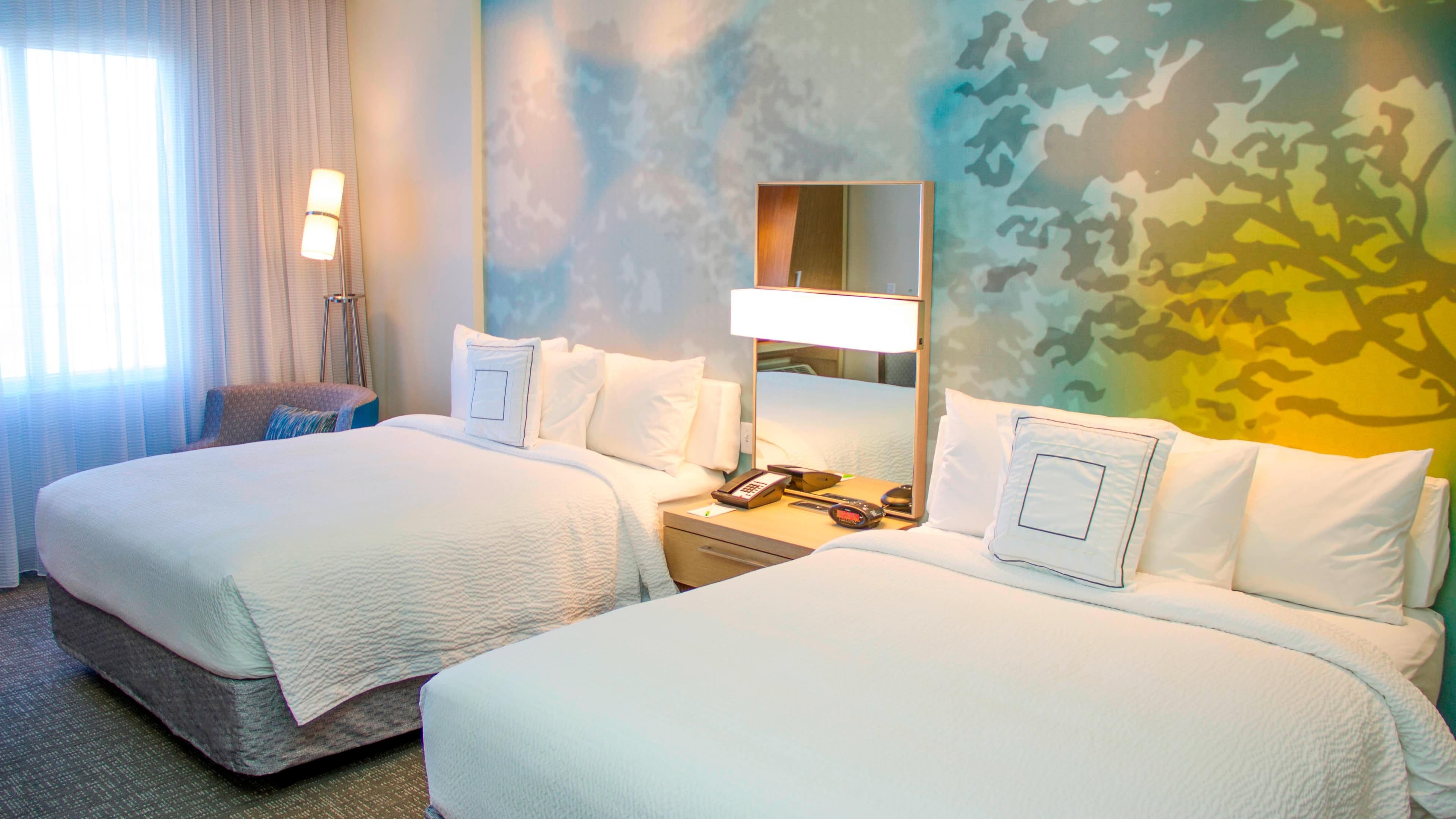 Courtyard Fort Walton Beach-West Destin — 7