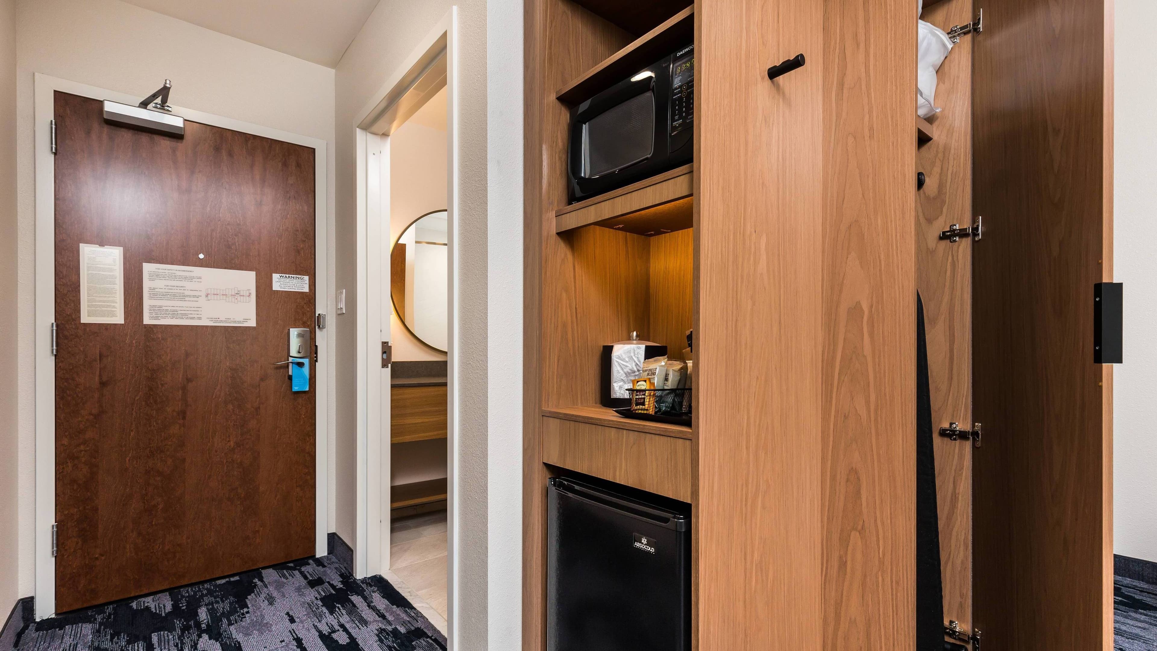 Fairfield Inn & Suites Crestview - Image 4