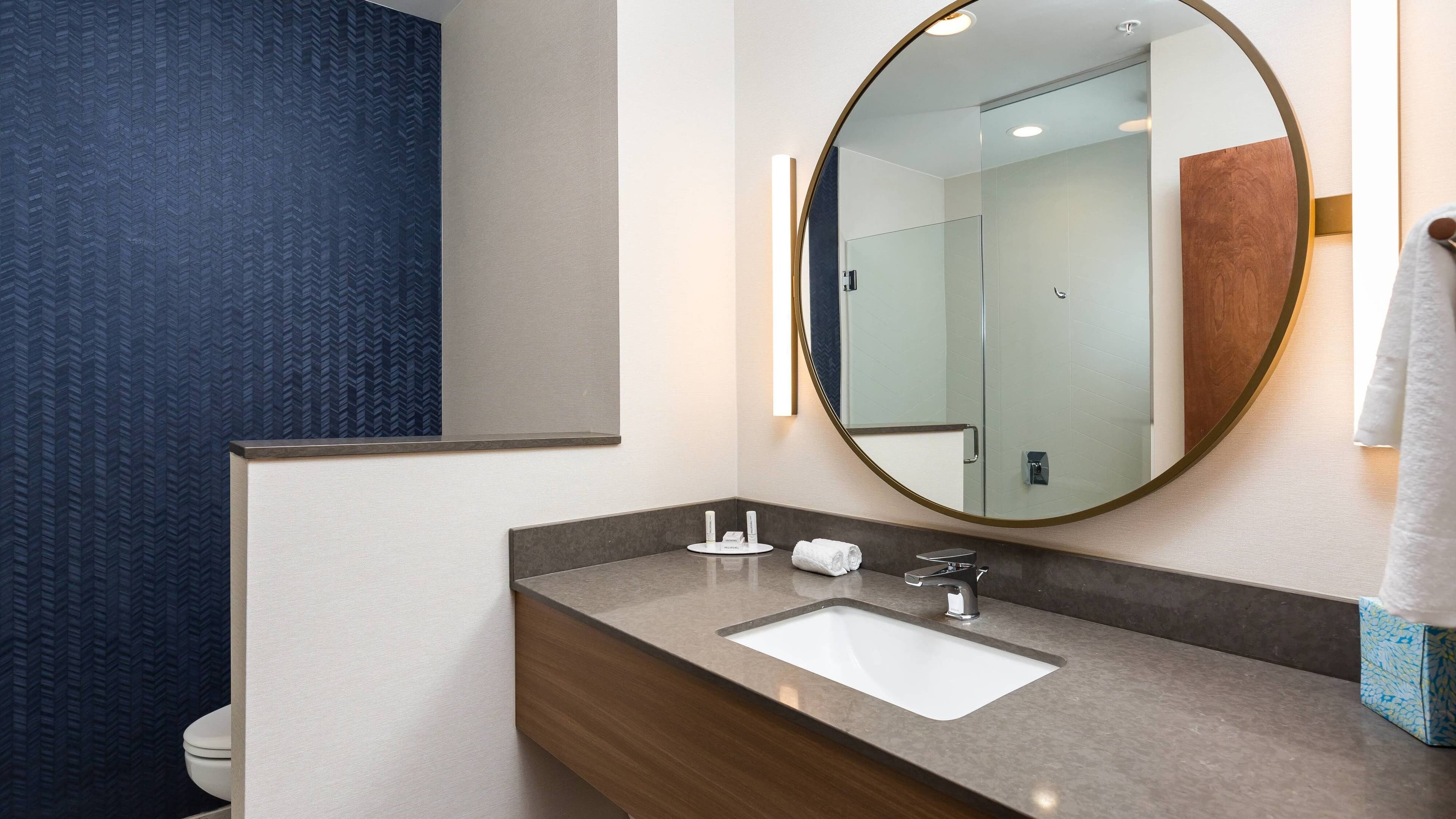 Fairfield Inn & Suites Crestview - Image 5