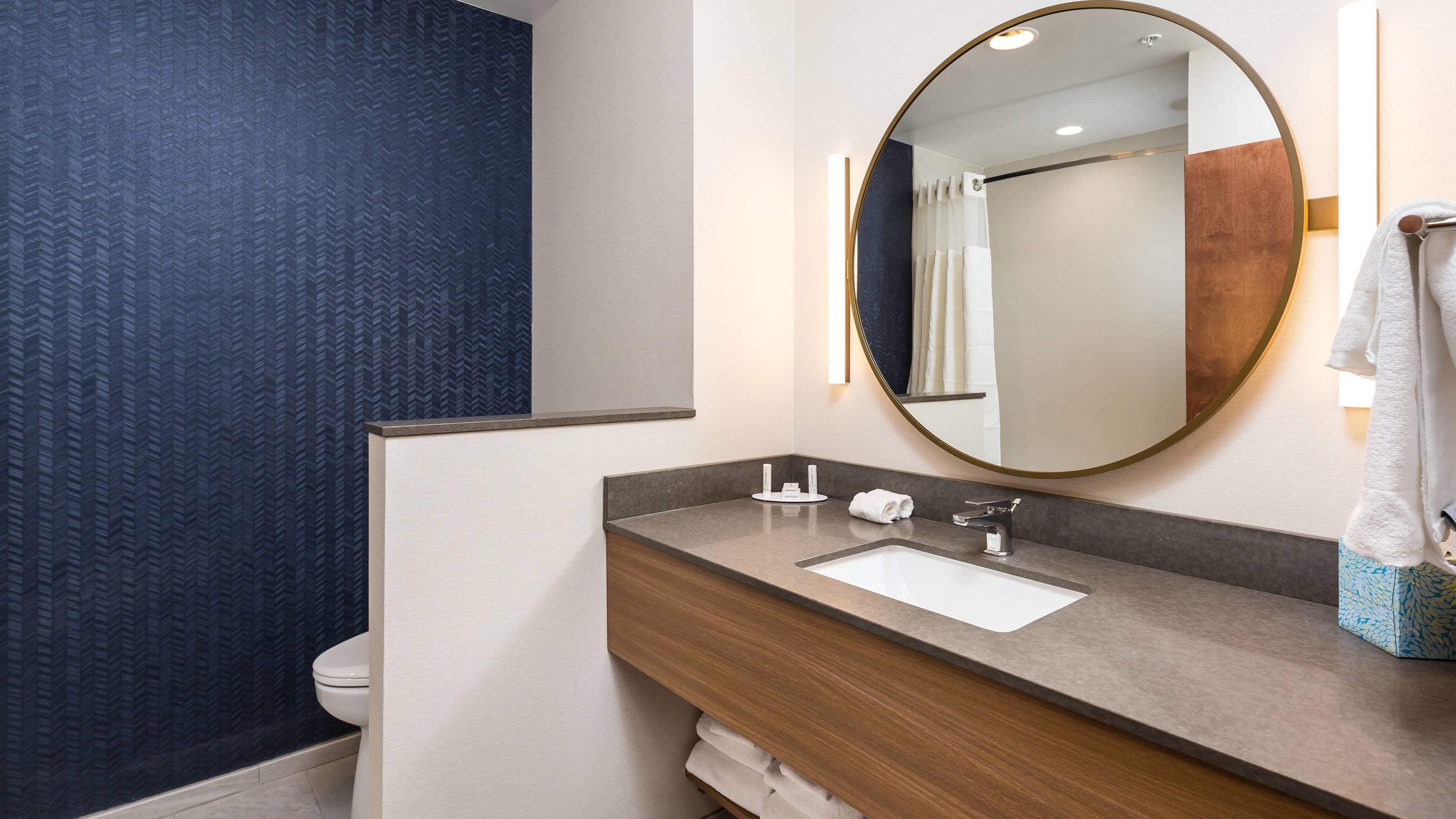 Fairfield Inn & Suites Crestview — 8