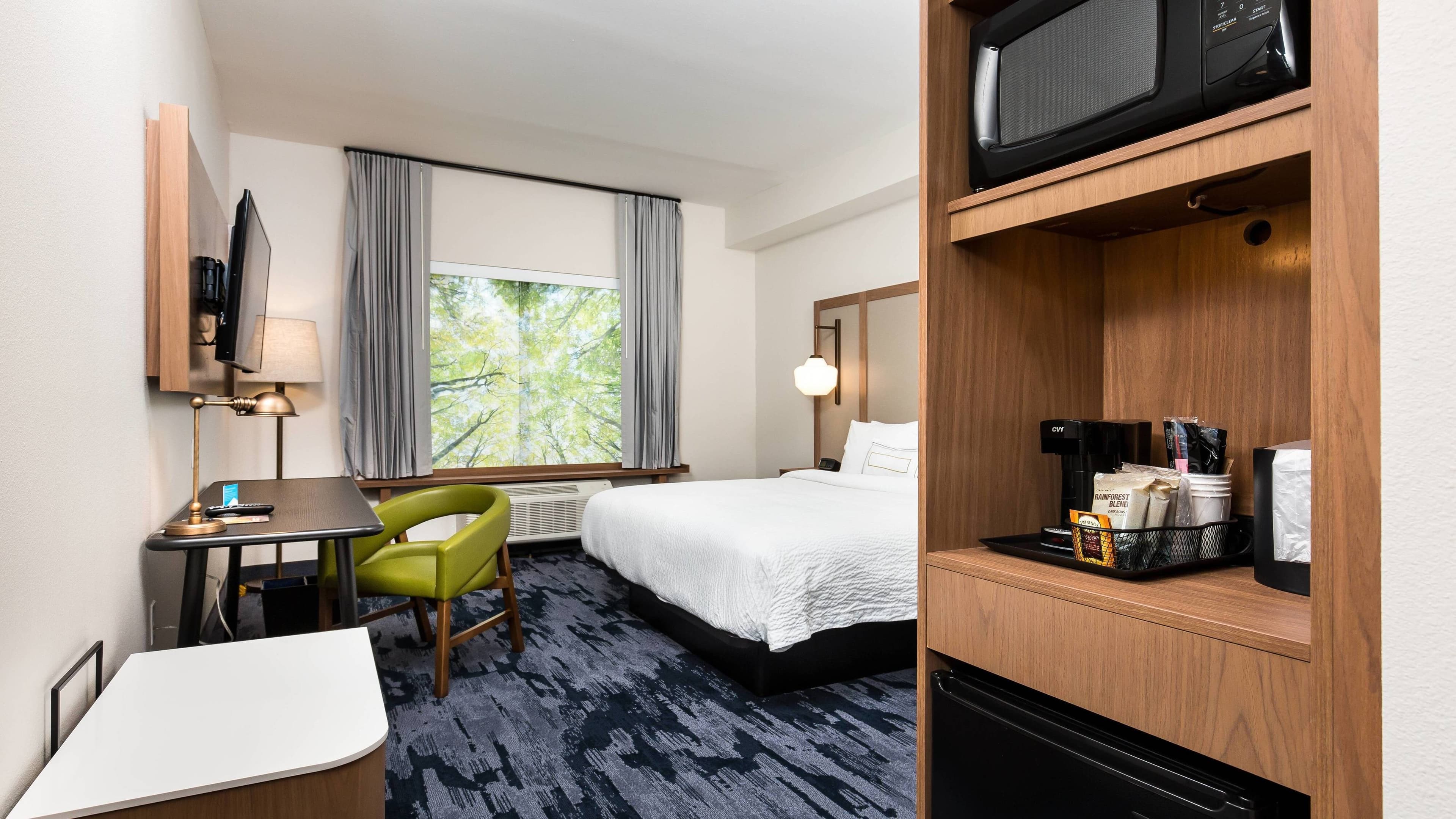 Fairfield Inn & Suites Crestview - Image 3