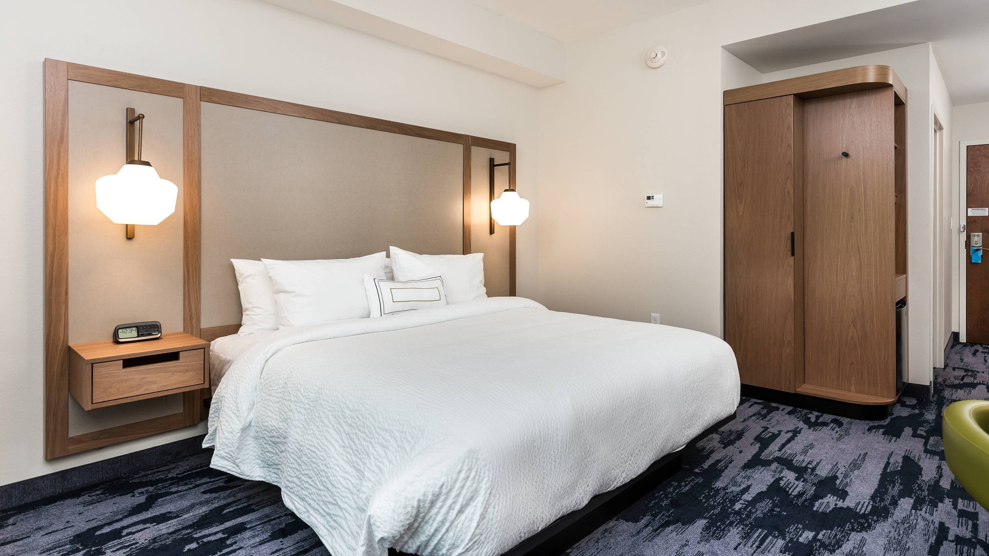Fairfield Inn & Suites Crestview - Image 2