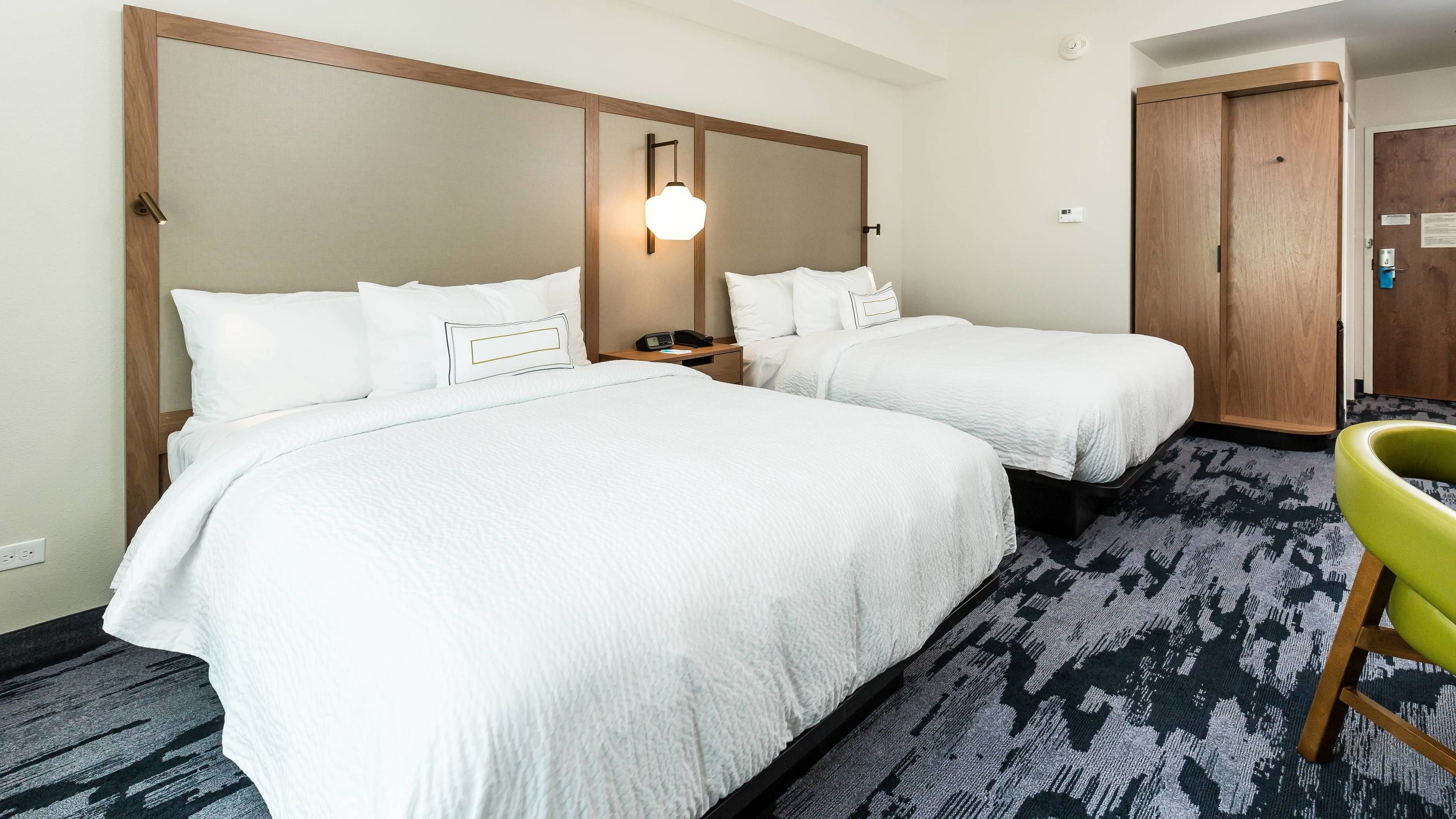 Fairfield Inn & Suites Crestview — 6