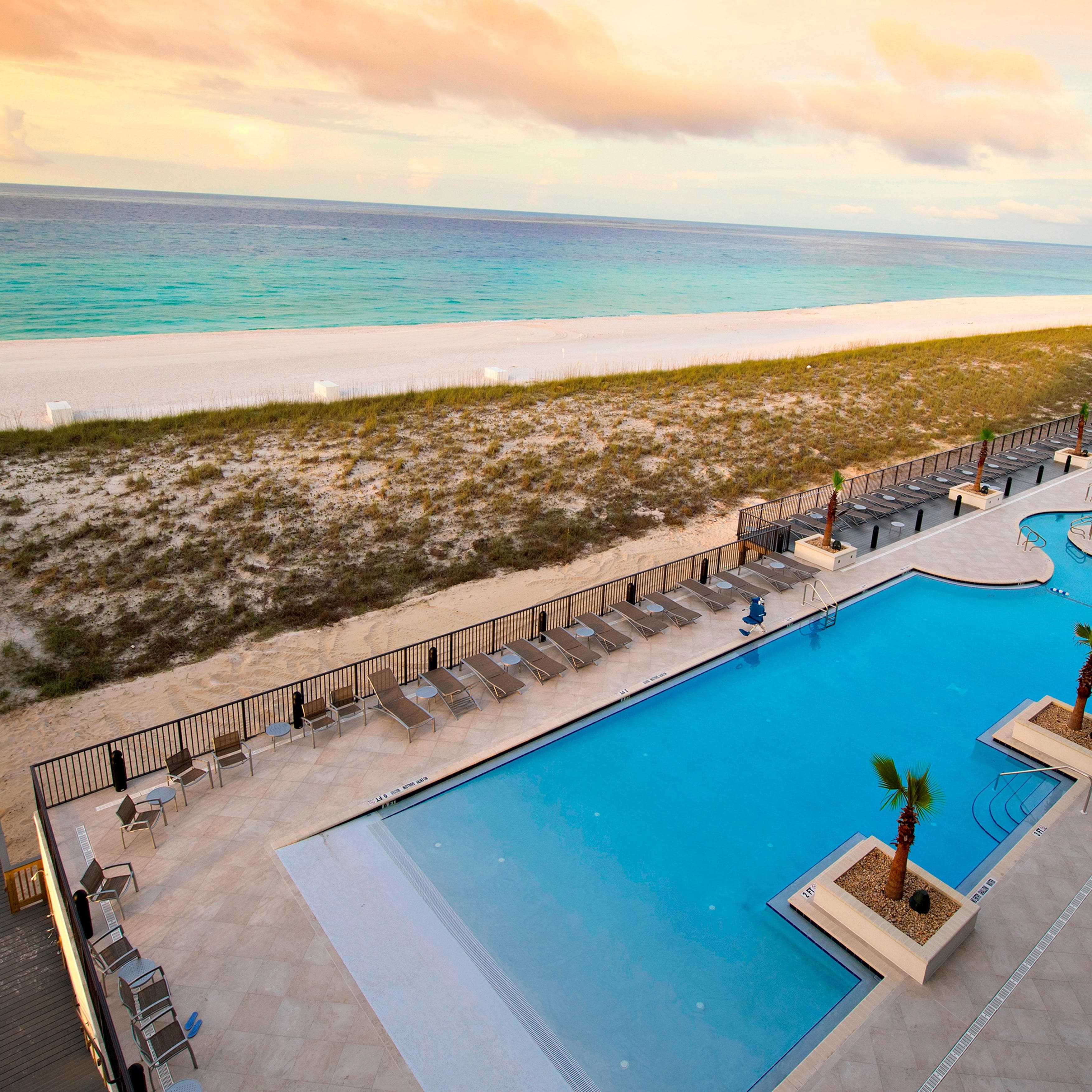 SpringHill Suites Navarre Beach - Image 1