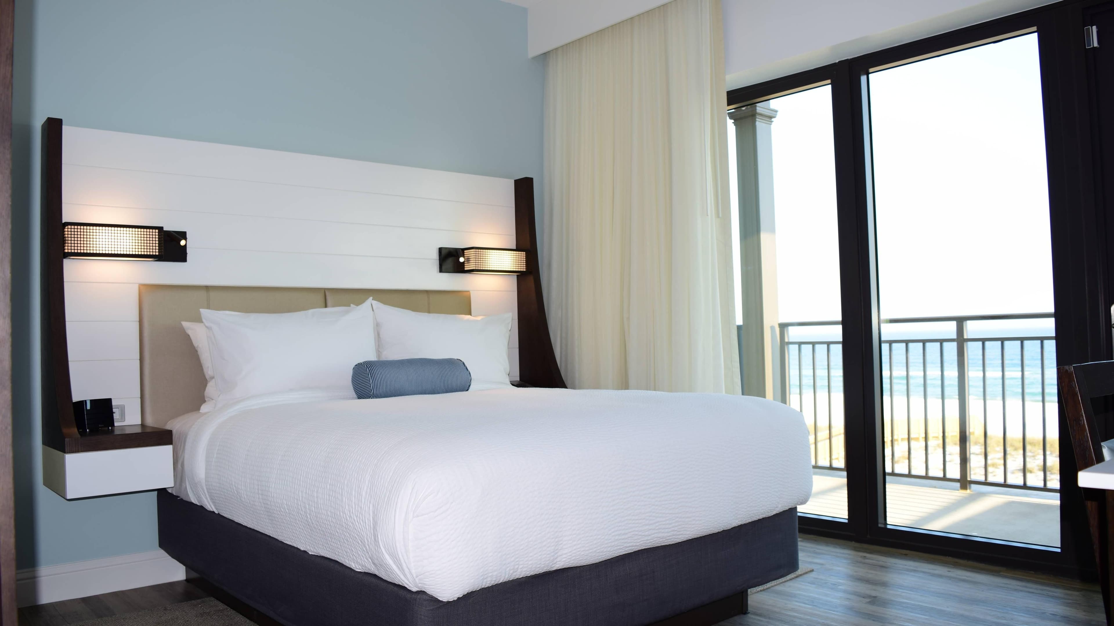 SpringHill Suites Navarre Beach — 29