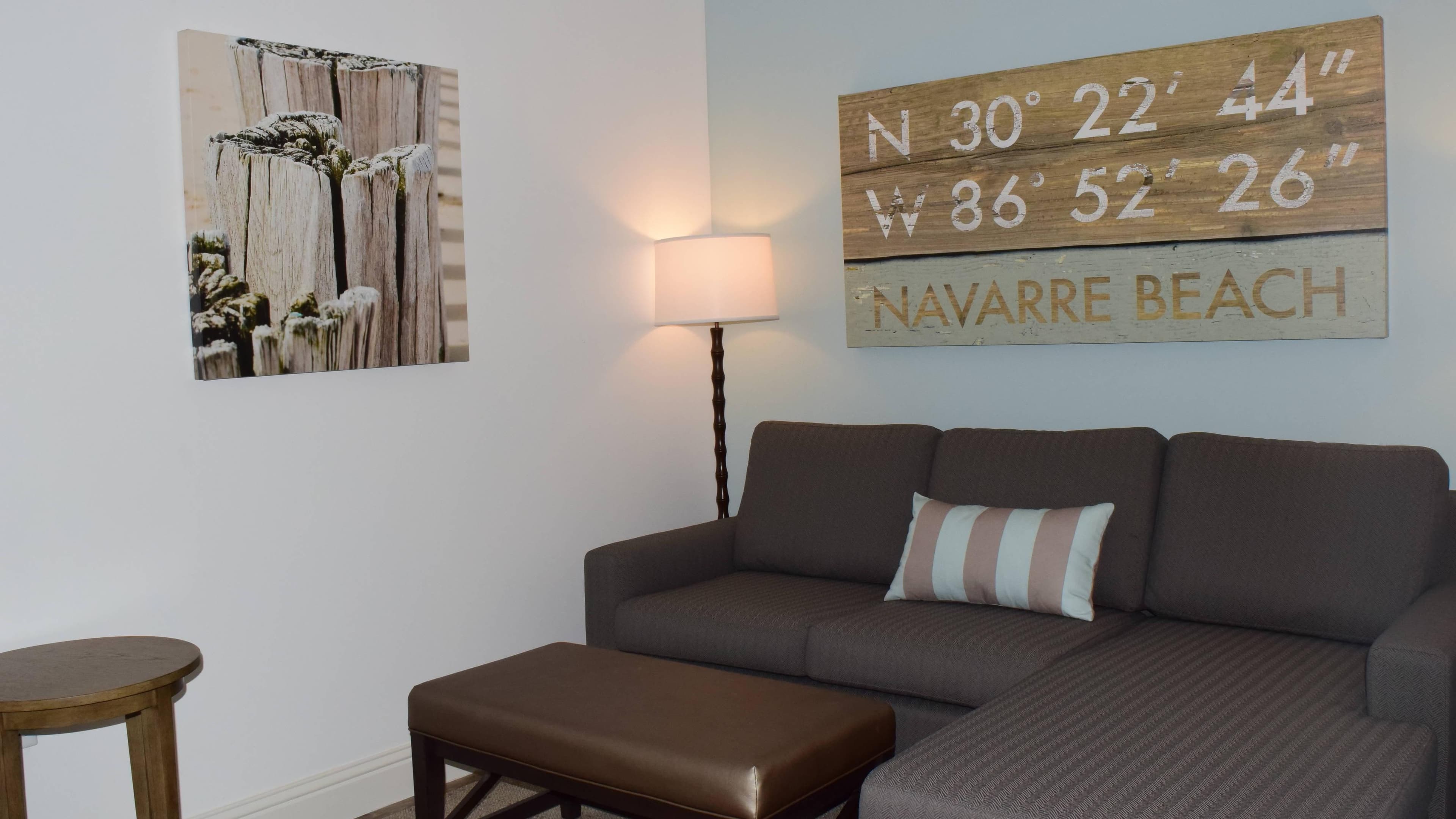 SpringHill Suites Navarre Beach — 25