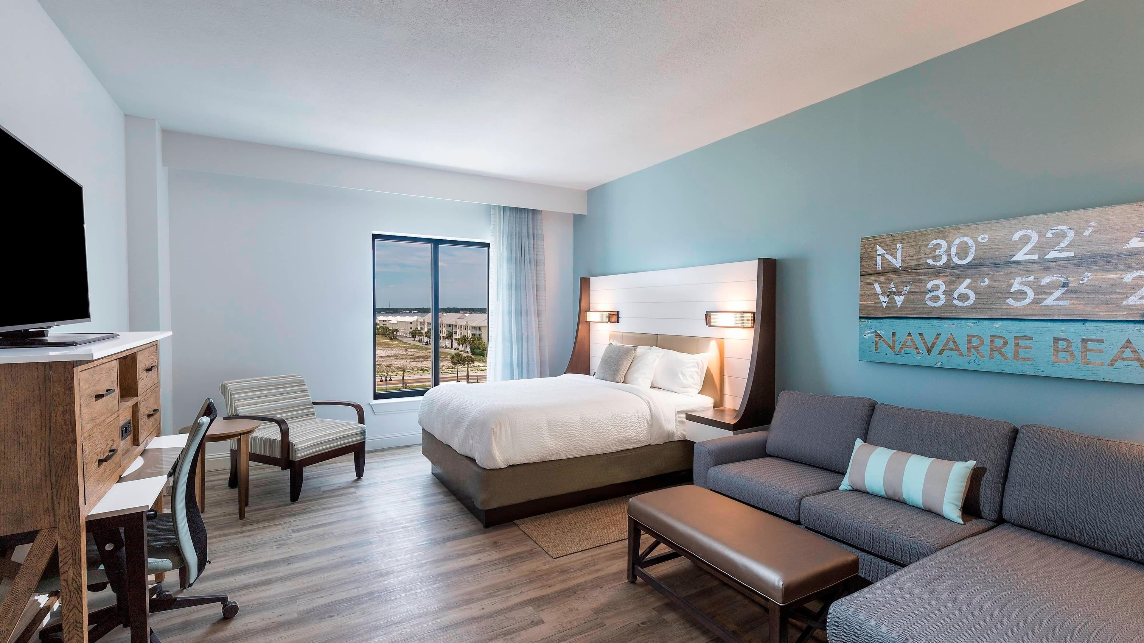 SpringHill Suites Navarre Beach — 11
