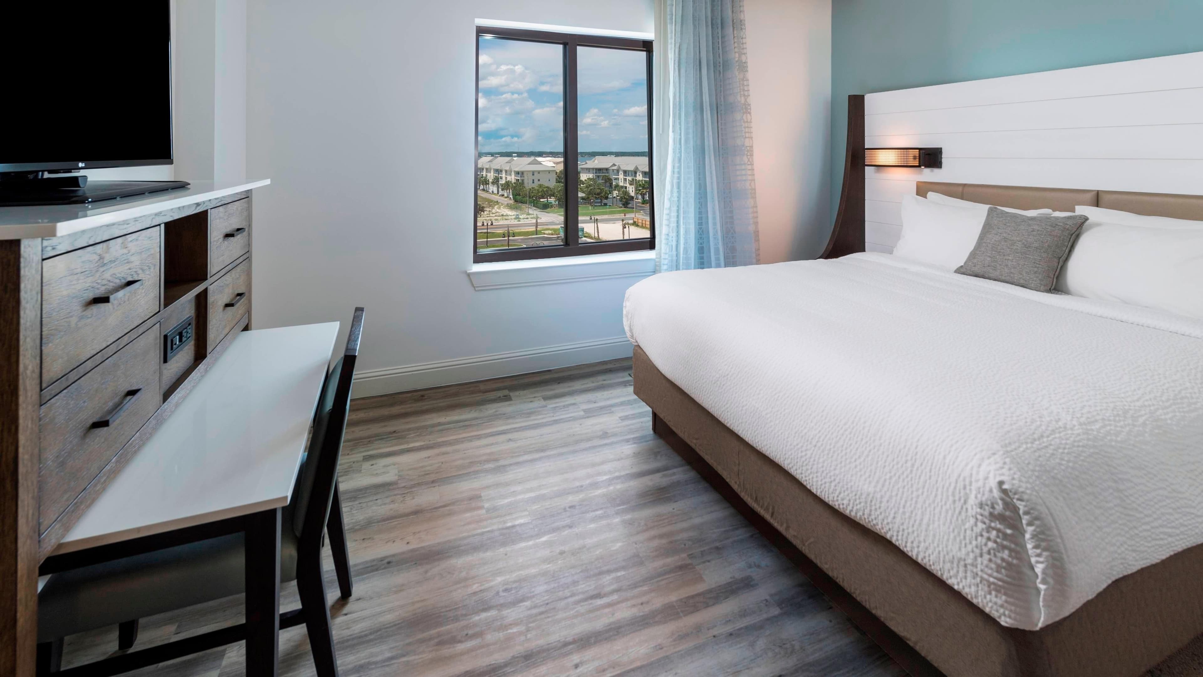 SpringHill Suites Navarre Beach — 34