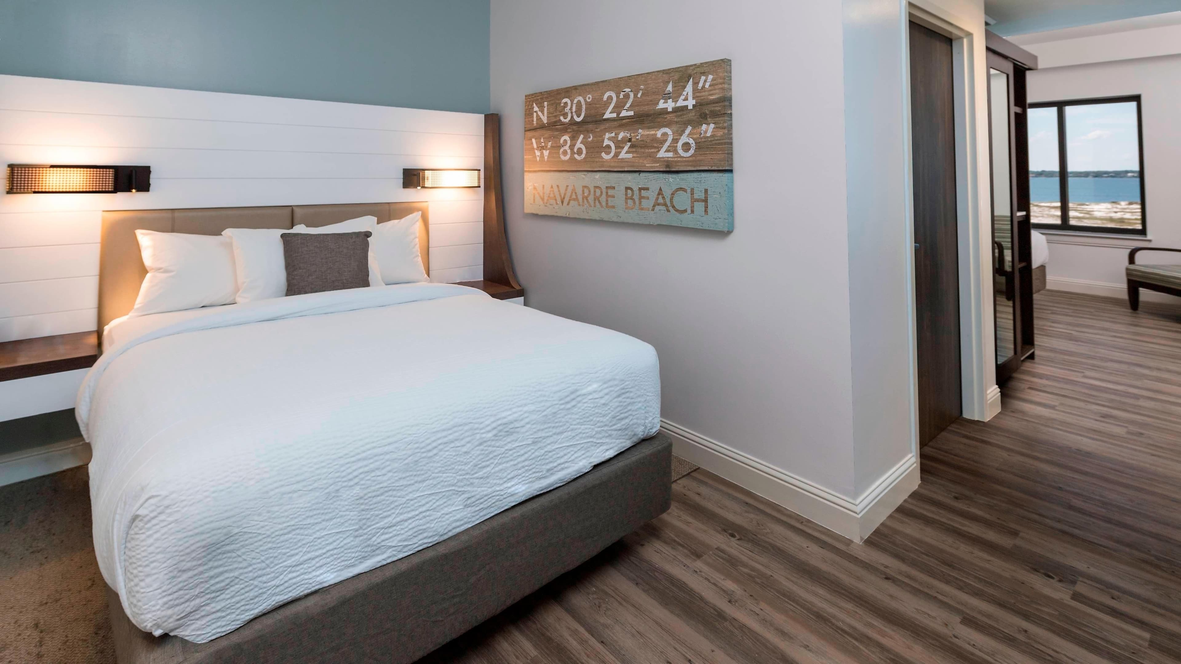SpringHill Suites Navarre Beach — 38