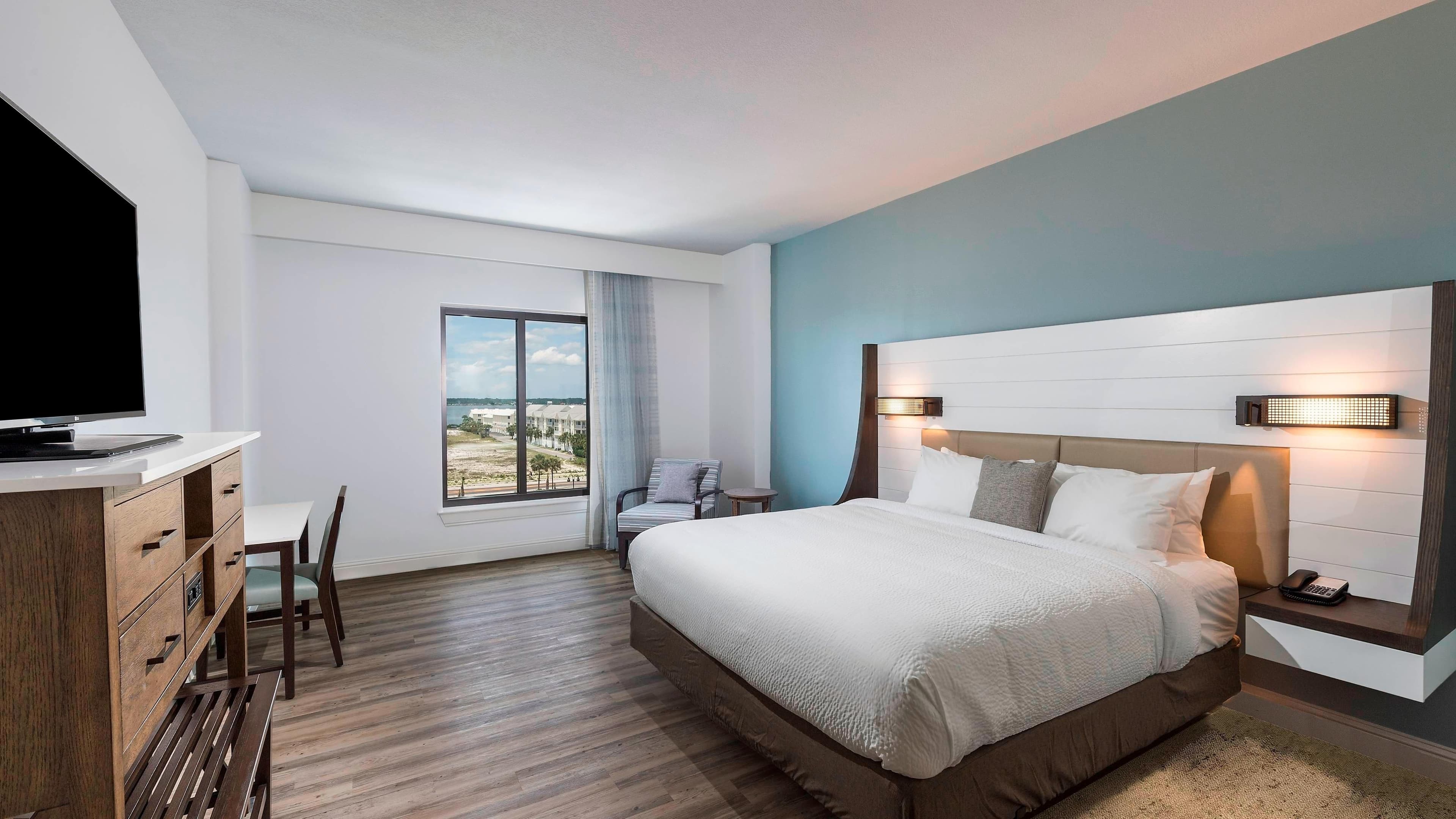 SpringHill Suites Navarre Beach — 24