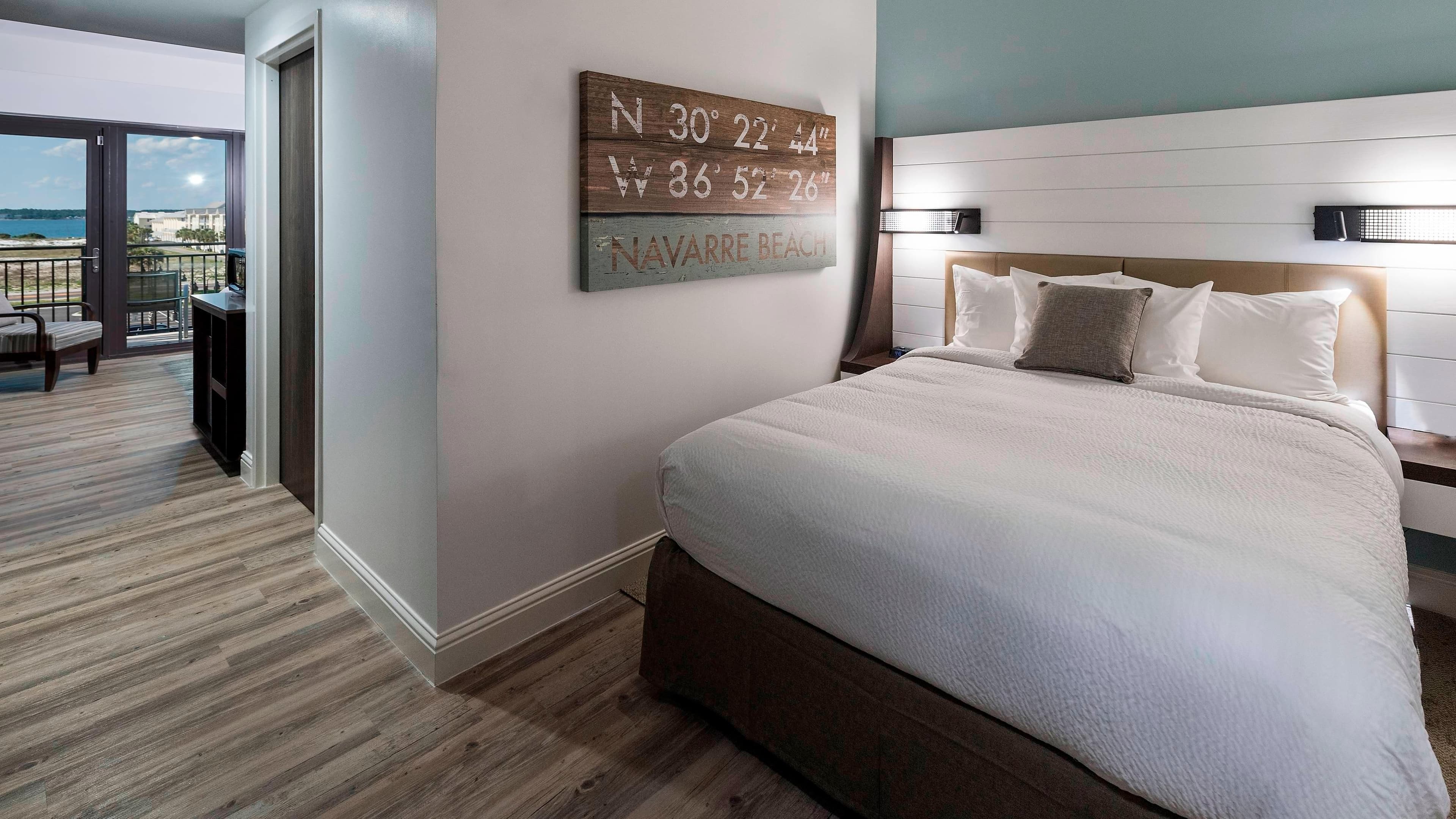 SpringHill Suites Navarre Beach — 20