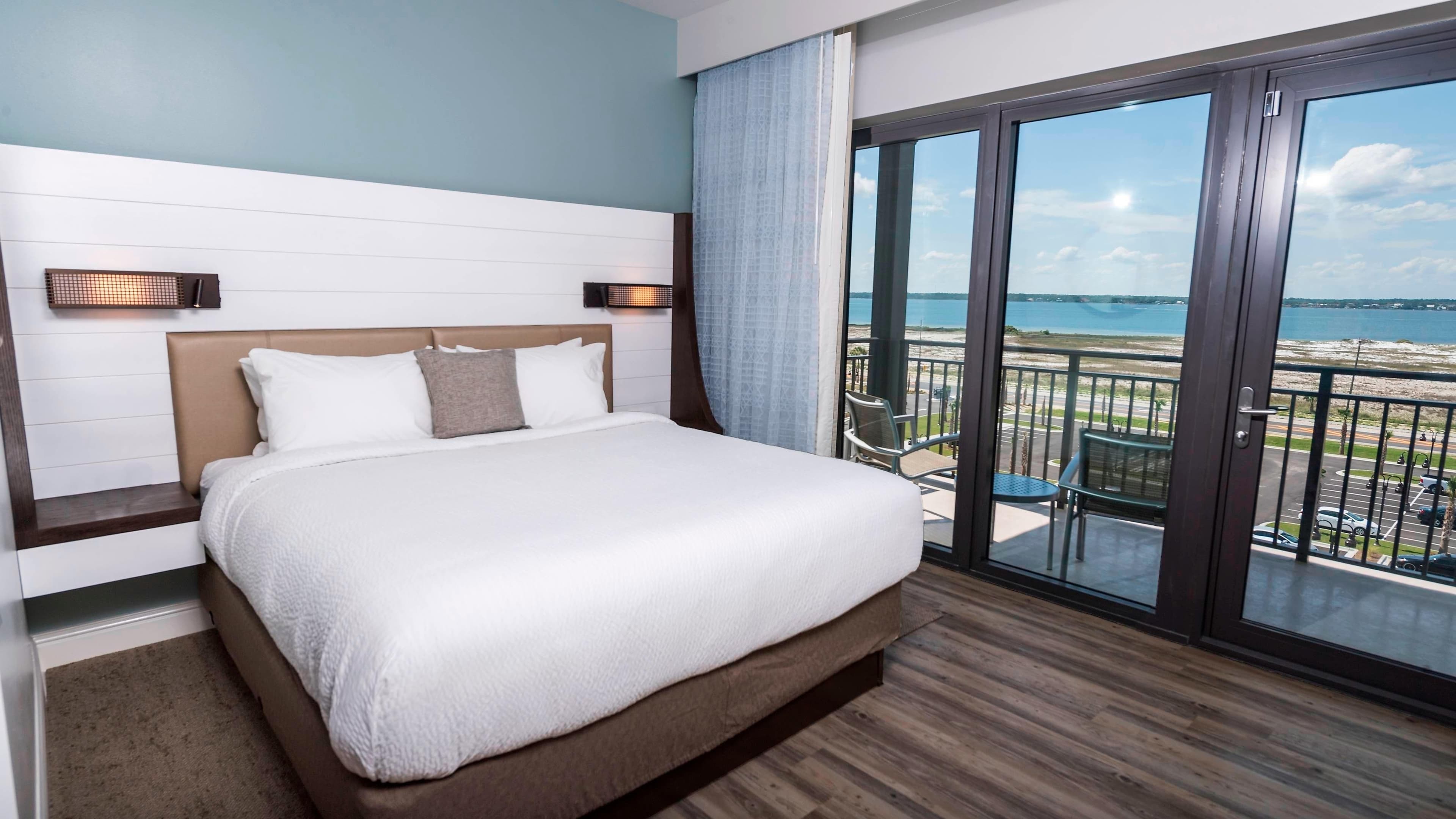 SpringHill Suites Navarre Beach — 14