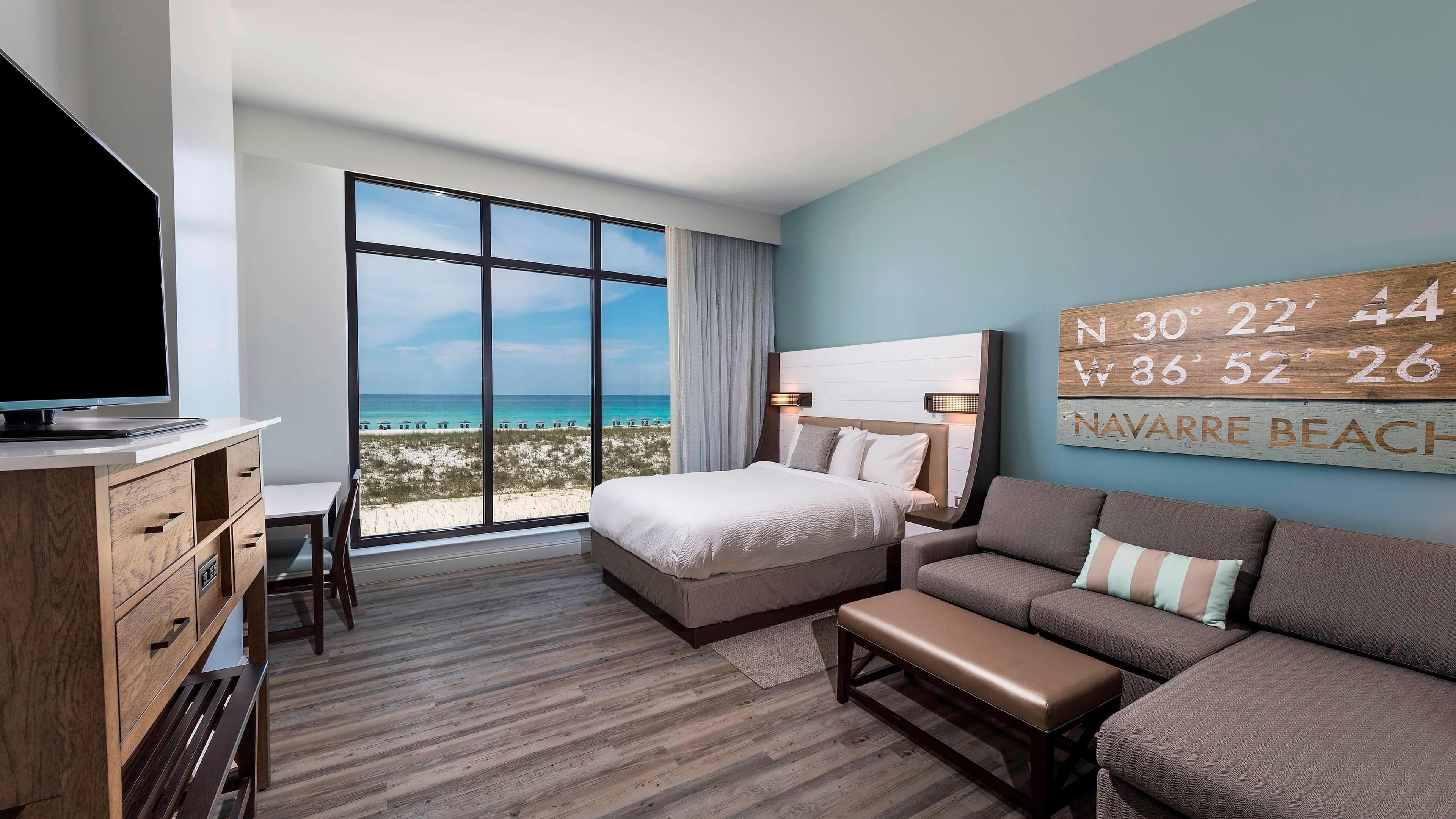 SpringHill Suites Navarre Beach - Image 5