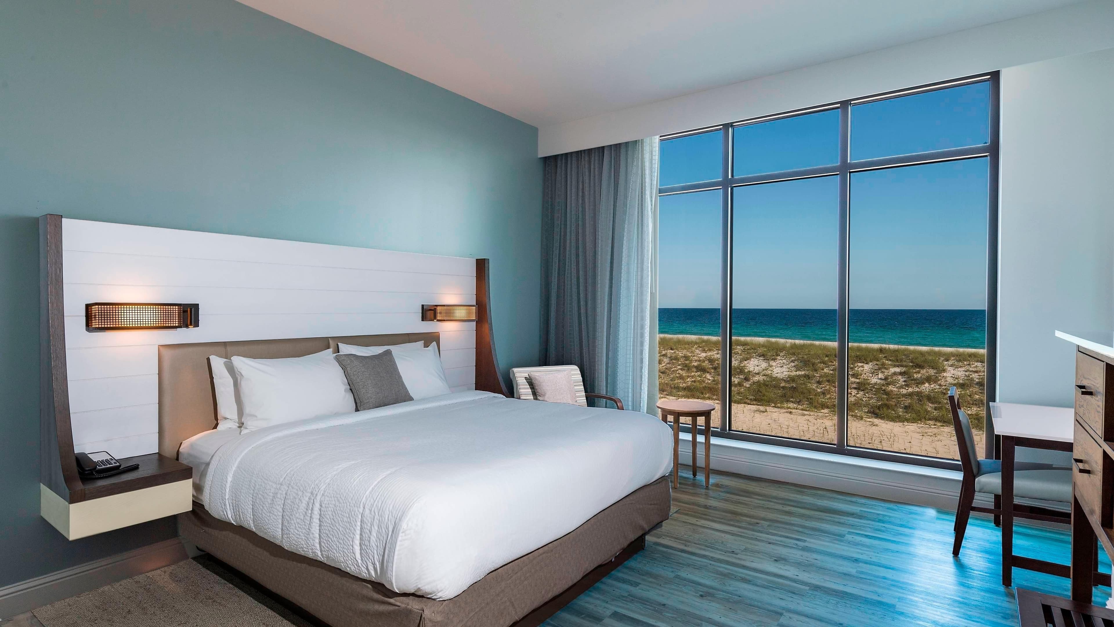 SpringHill Suites Navarre Beach — 8