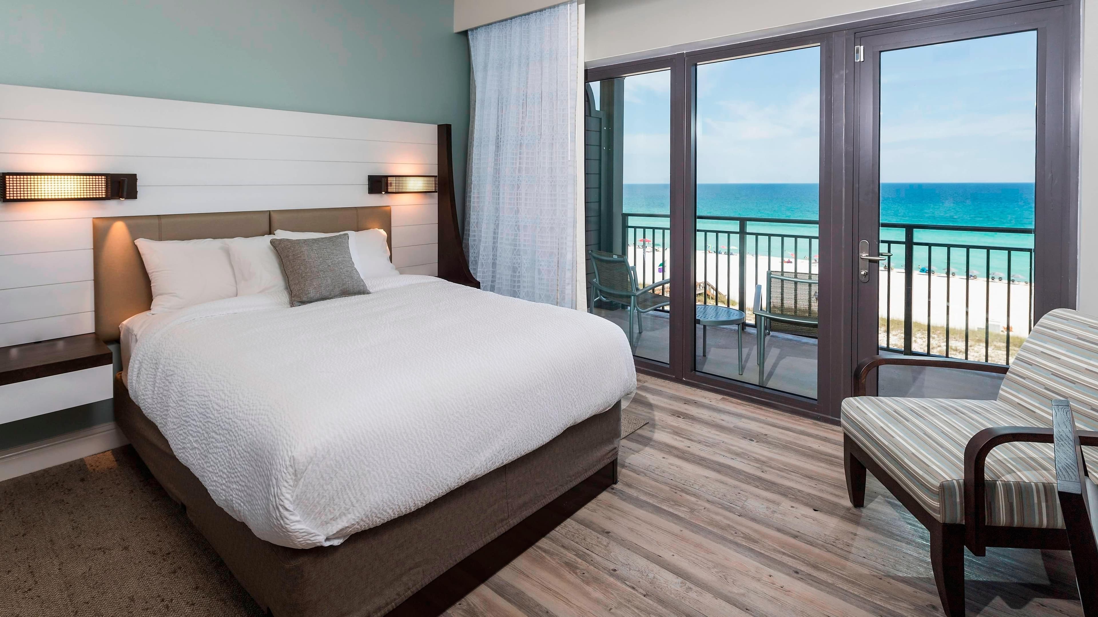 SpringHill Suites Navarre Beach - Image 2