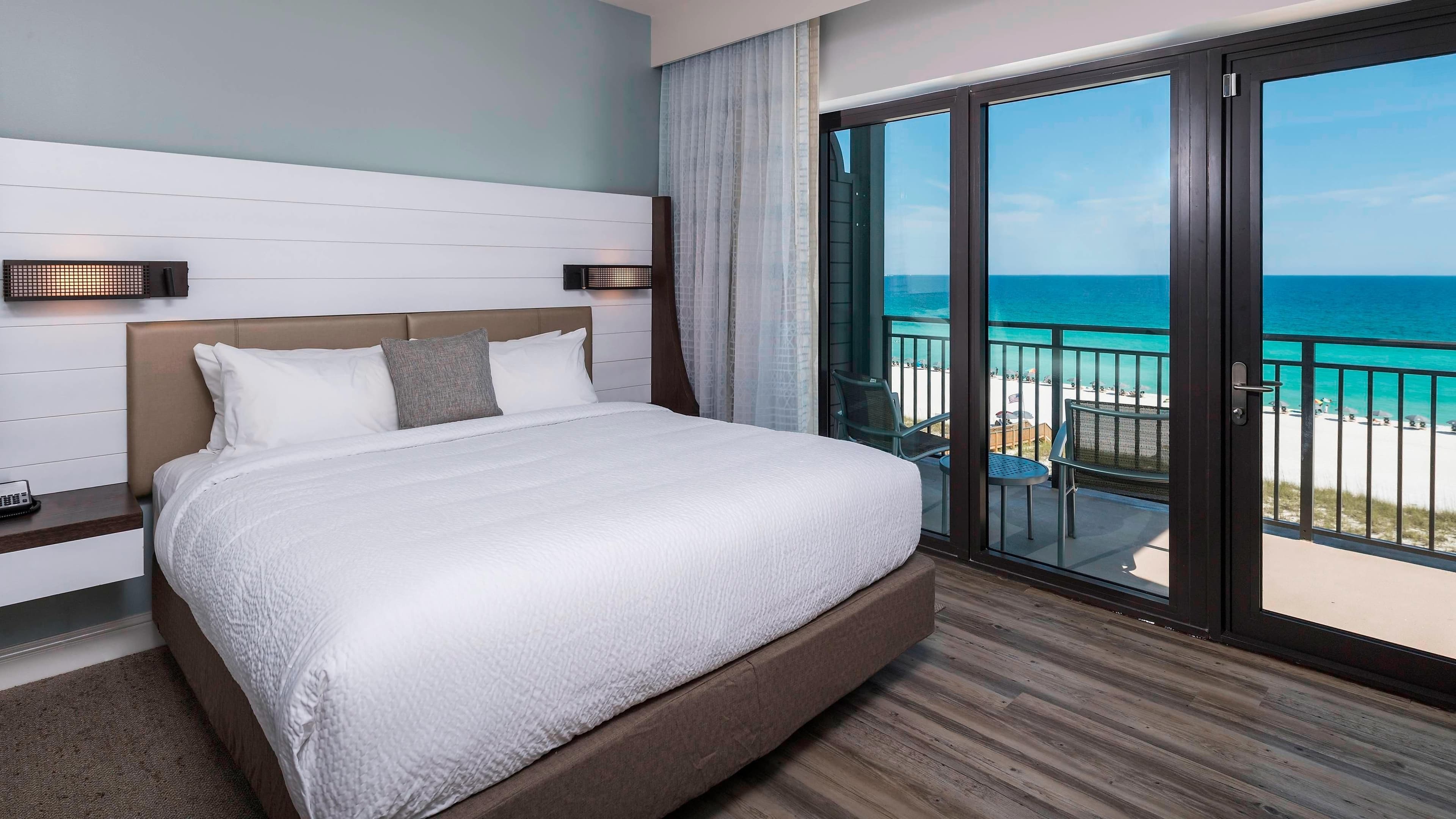 SpringHill Suites Navarre Beach — 28