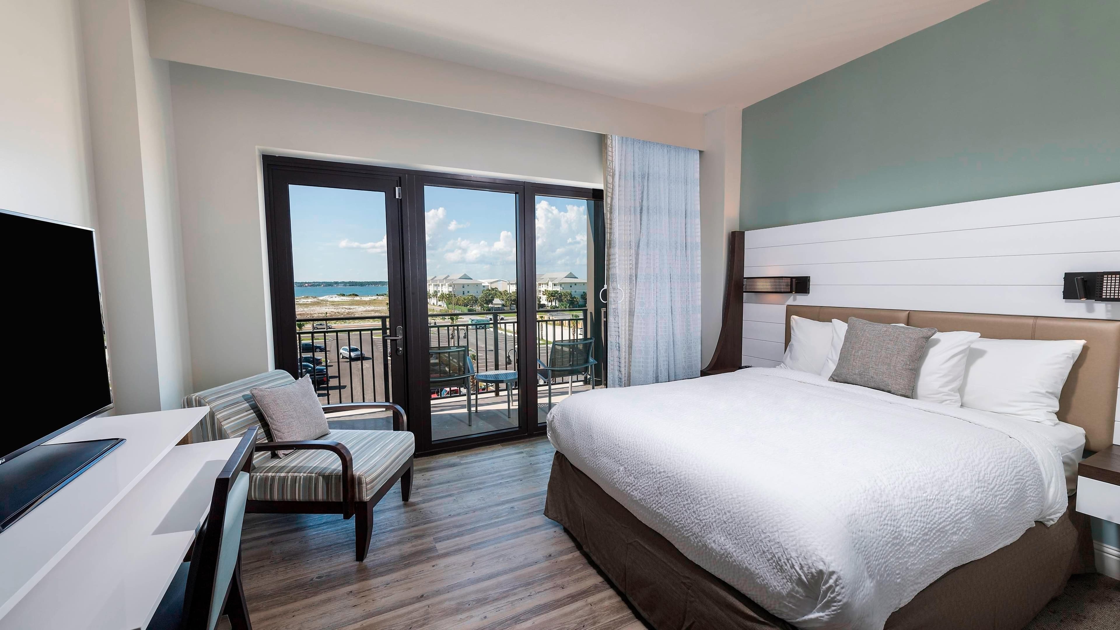 SpringHill Suites Navarre Beach — 19