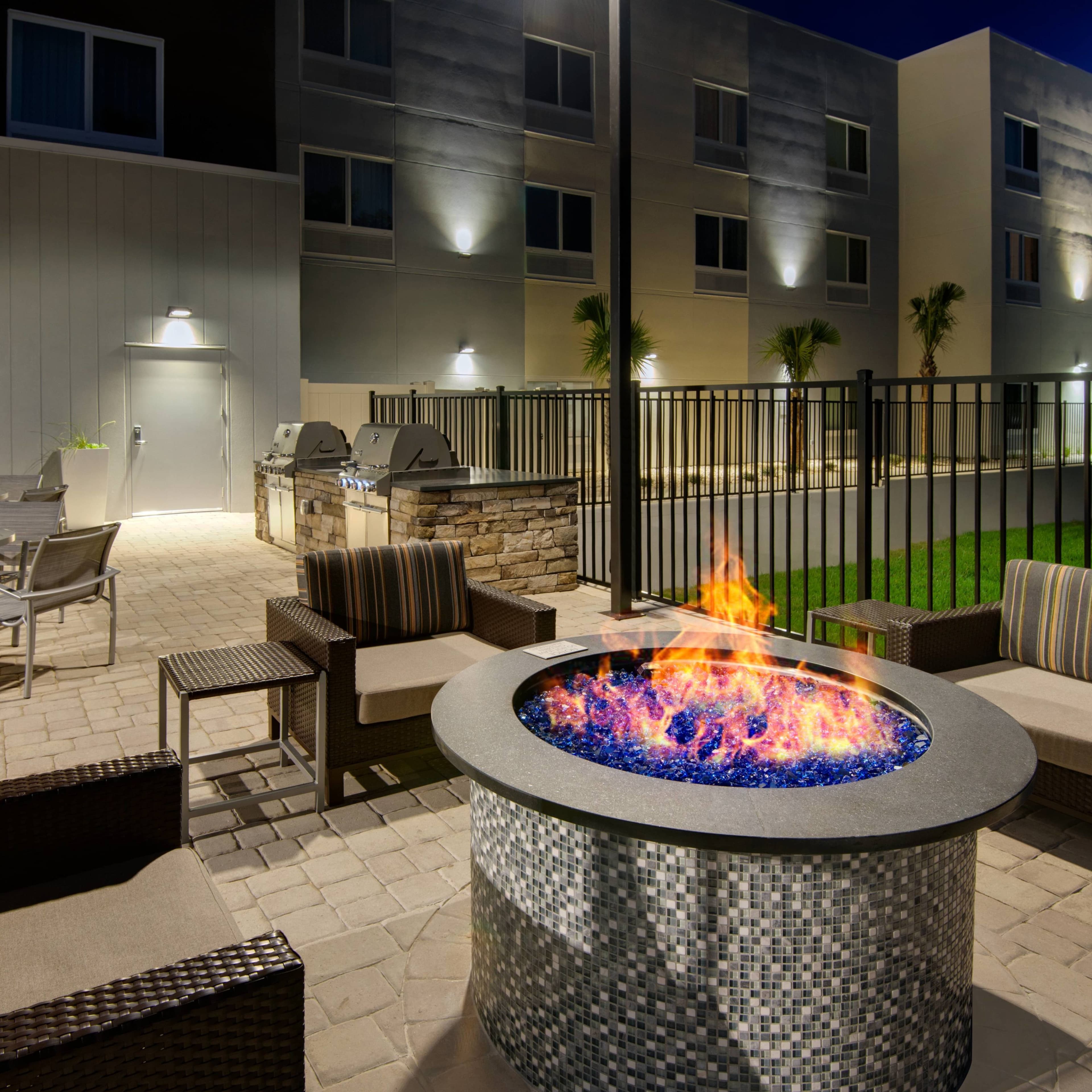 TownePlace Suites by Marriott Niceville Eglin AFB Area - Image 1