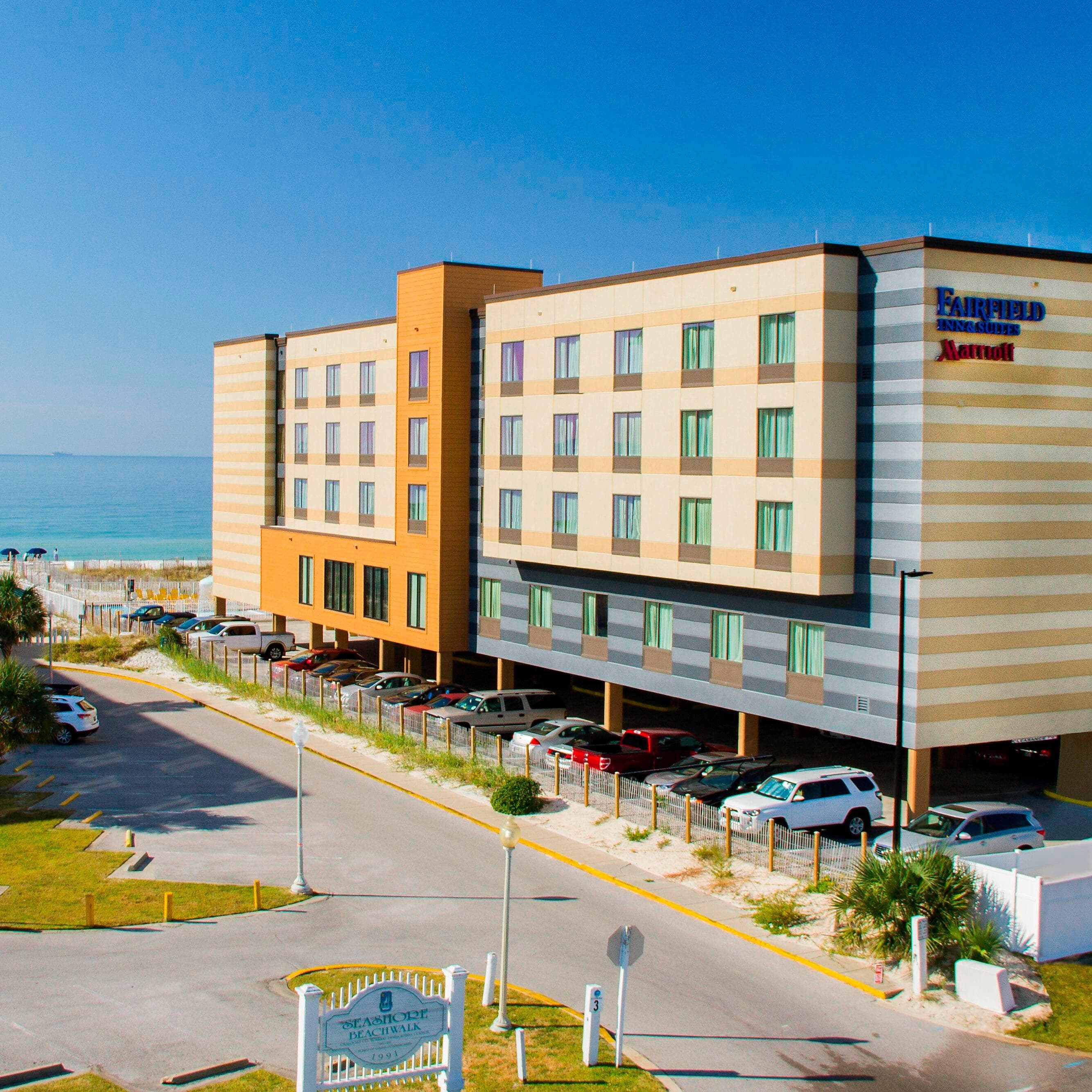Fairfield Inn & Suites Fort Walton Beach-West Destin - Image 1