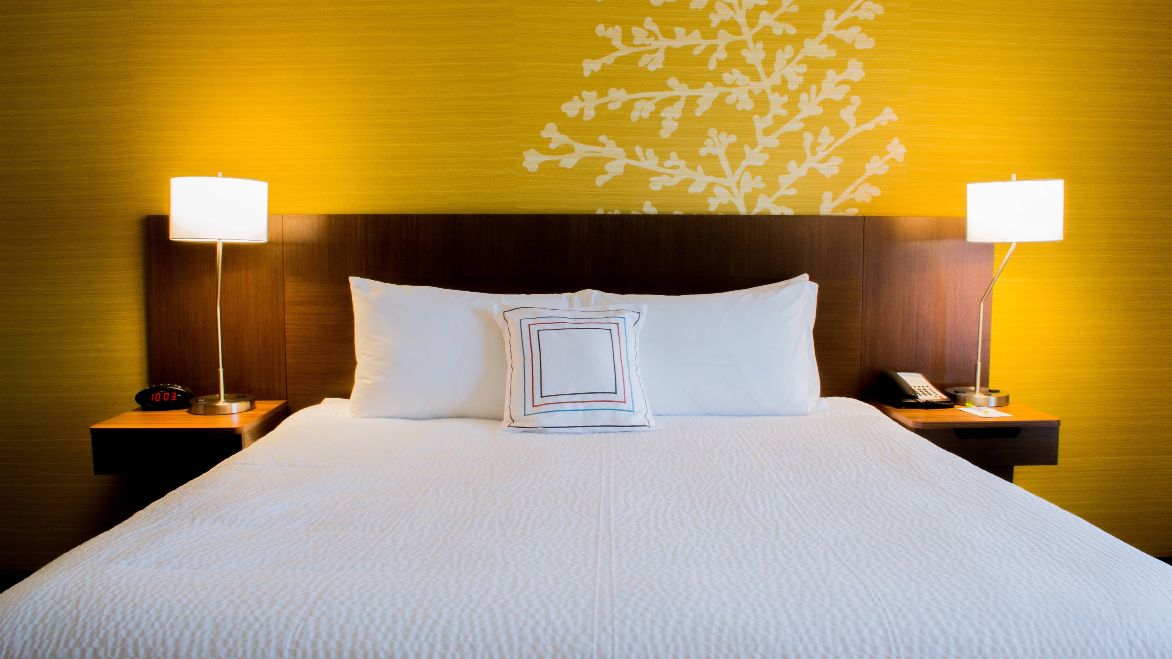 Fairfield Inn & Suites Fort Walton Beach-West Destin - Image 2