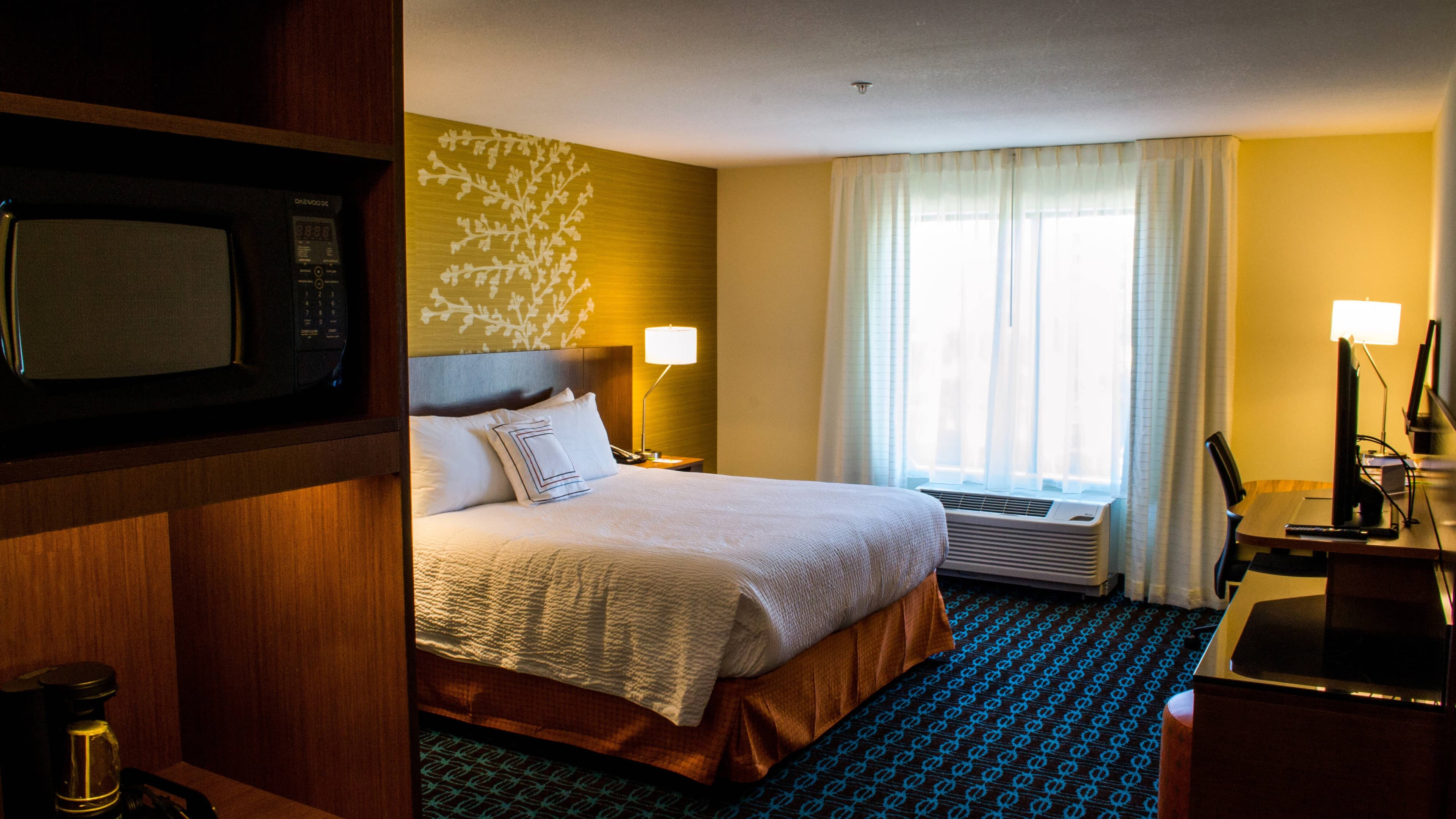 Fairfield Inn & Suites Fort Walton Beach-West Destin - Image 3