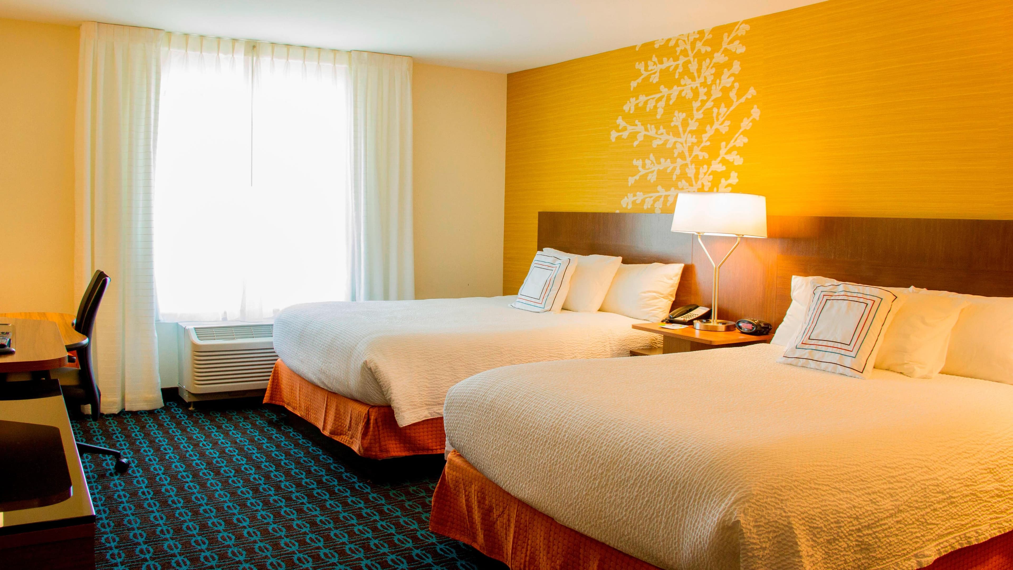 Fairfield Inn & Suites Fort Walton Beach-West Destin - Image 5