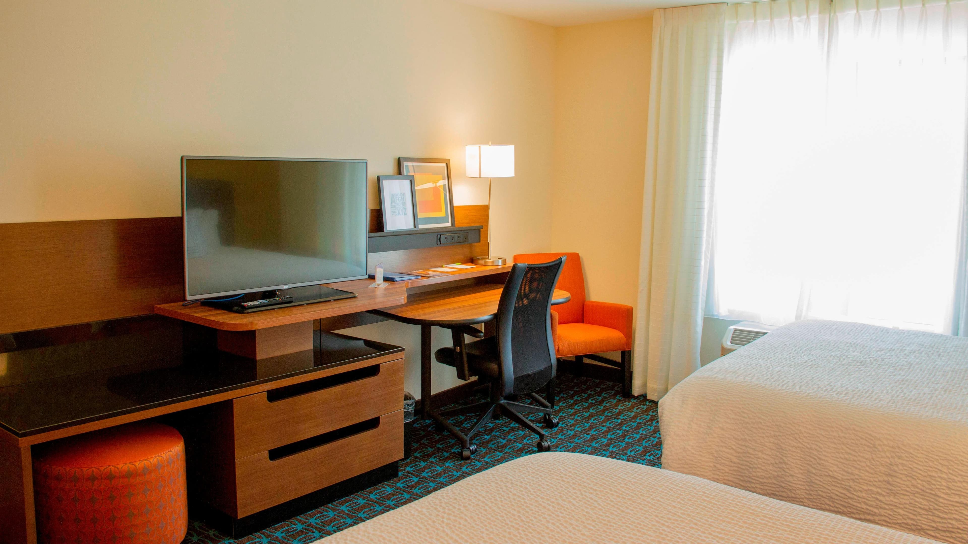 Fairfield Inn & Suites Fort Walton Beach-West Destin — 6