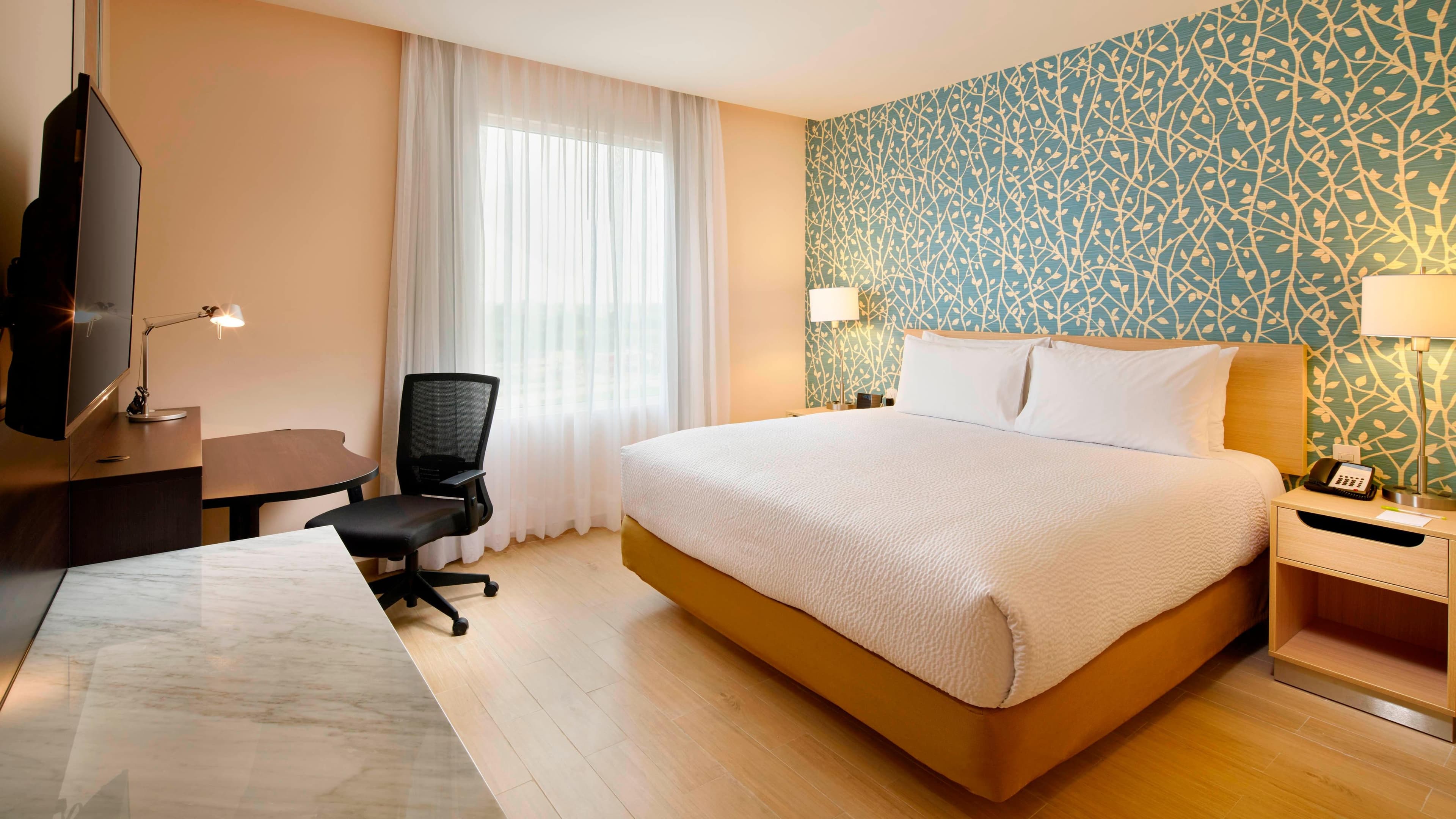 Guest room - Image 1