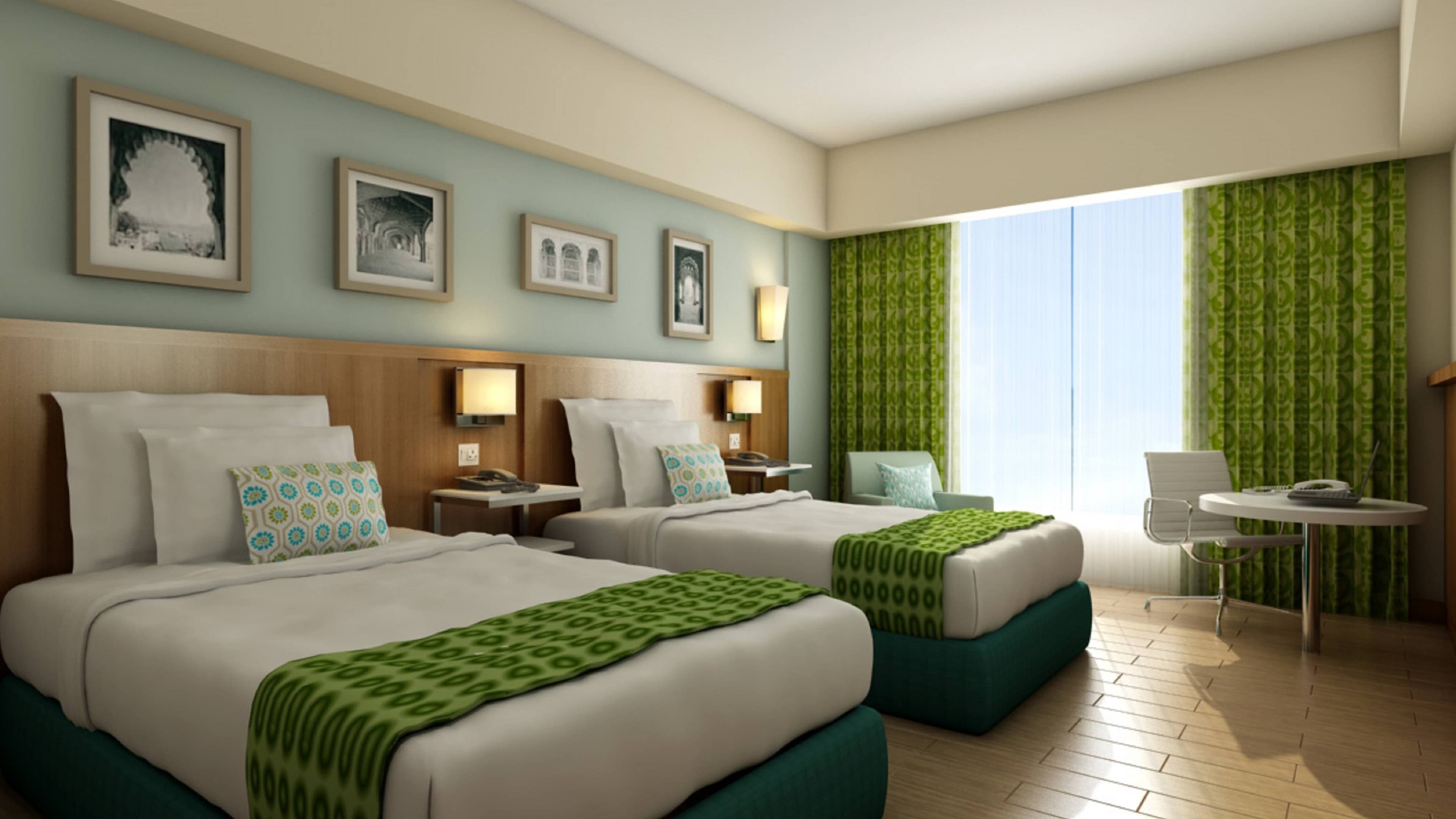 Fairfield by Marriott Visakhapatnam — 15
