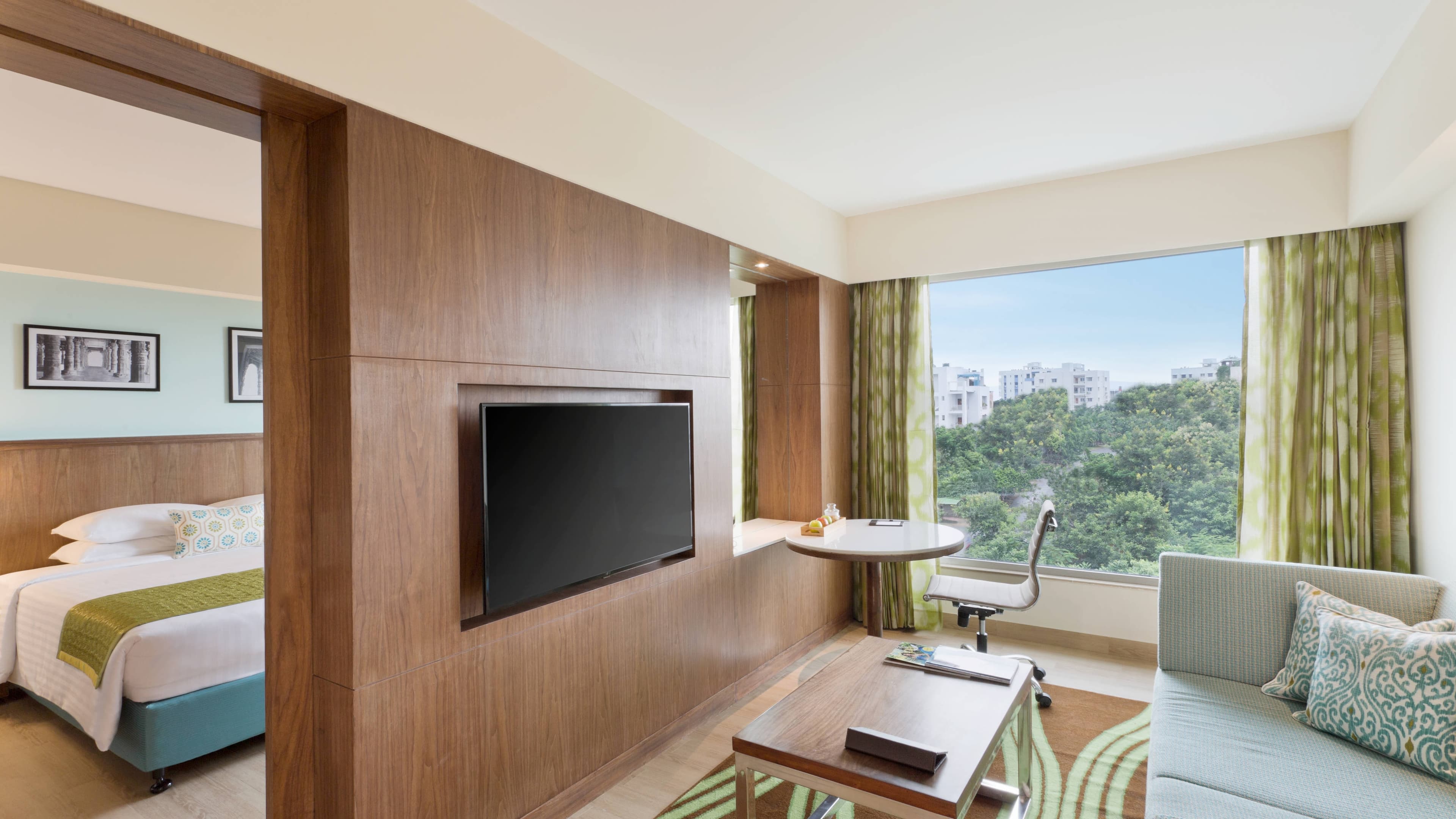 Fairfield by Marriott Visakhapatnam — 12