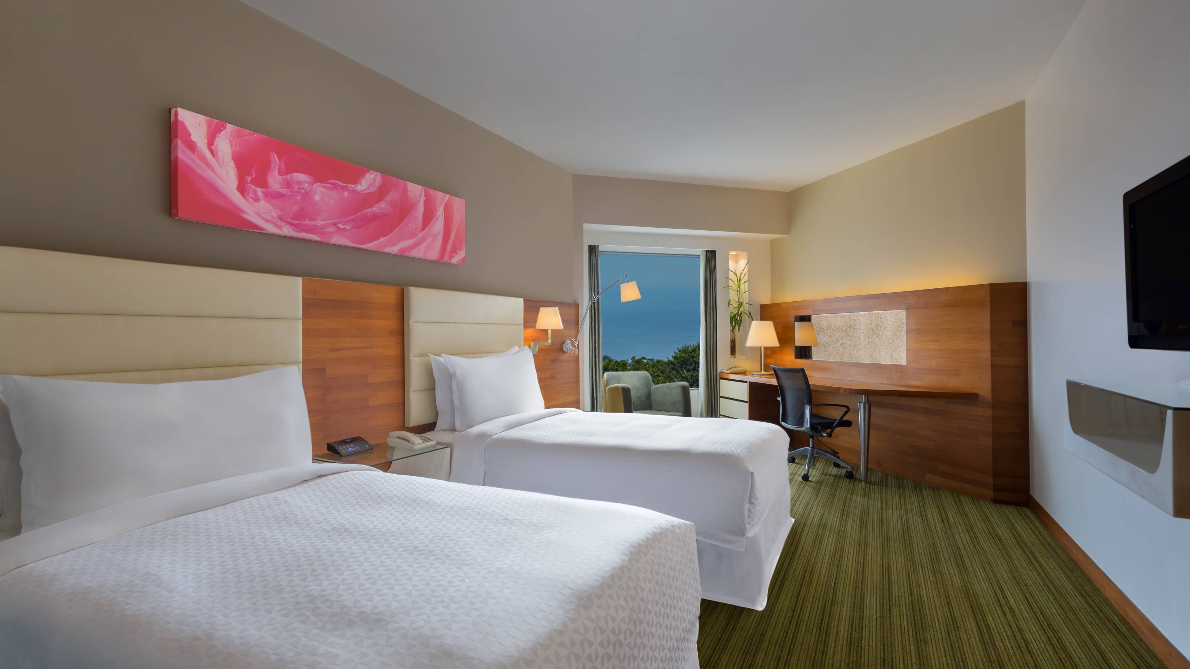 Four Points by Sheraton Visakhapatnam - Image 2
