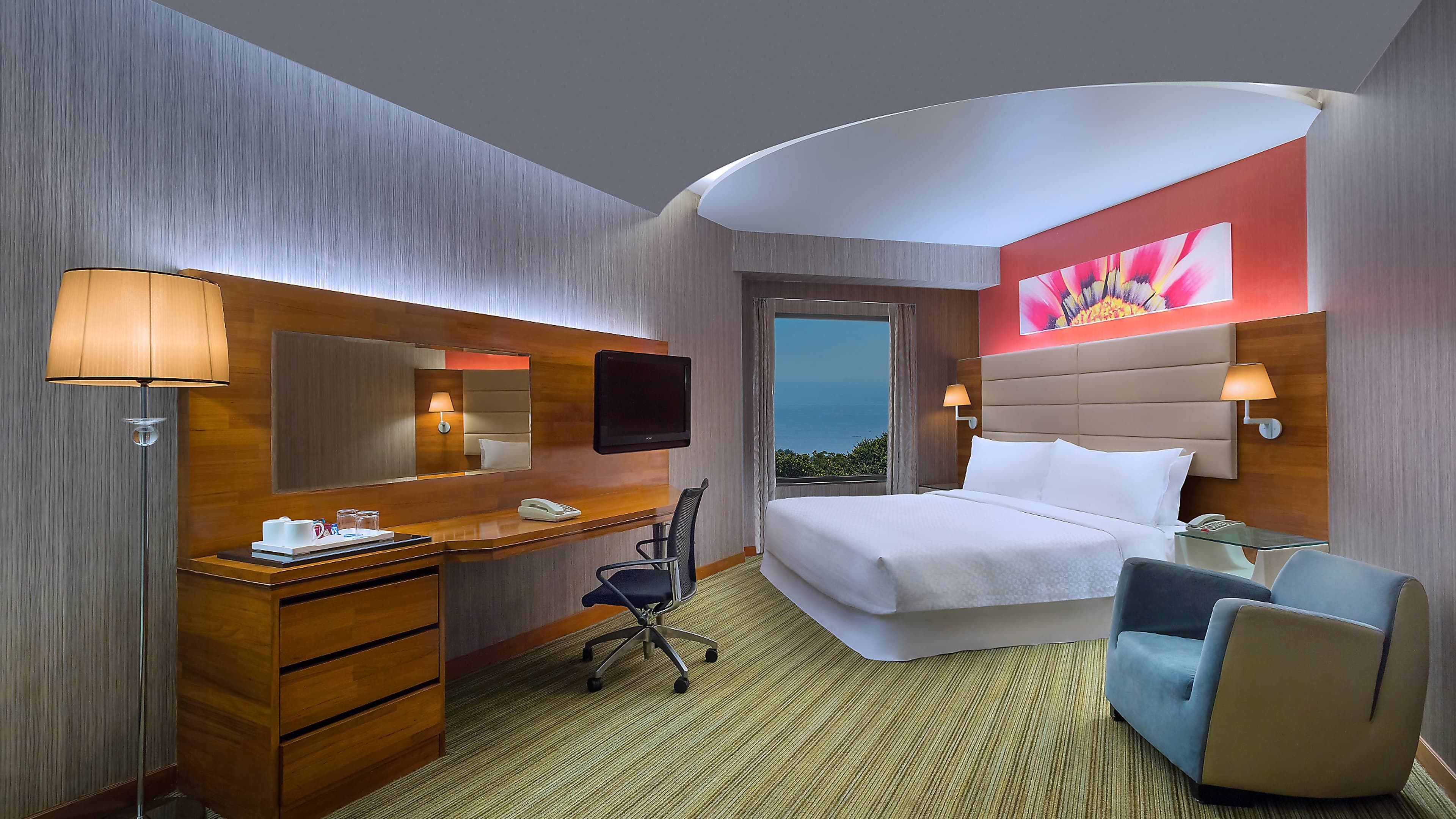 Four Points by Sheraton Visakhapatnam - Image 3