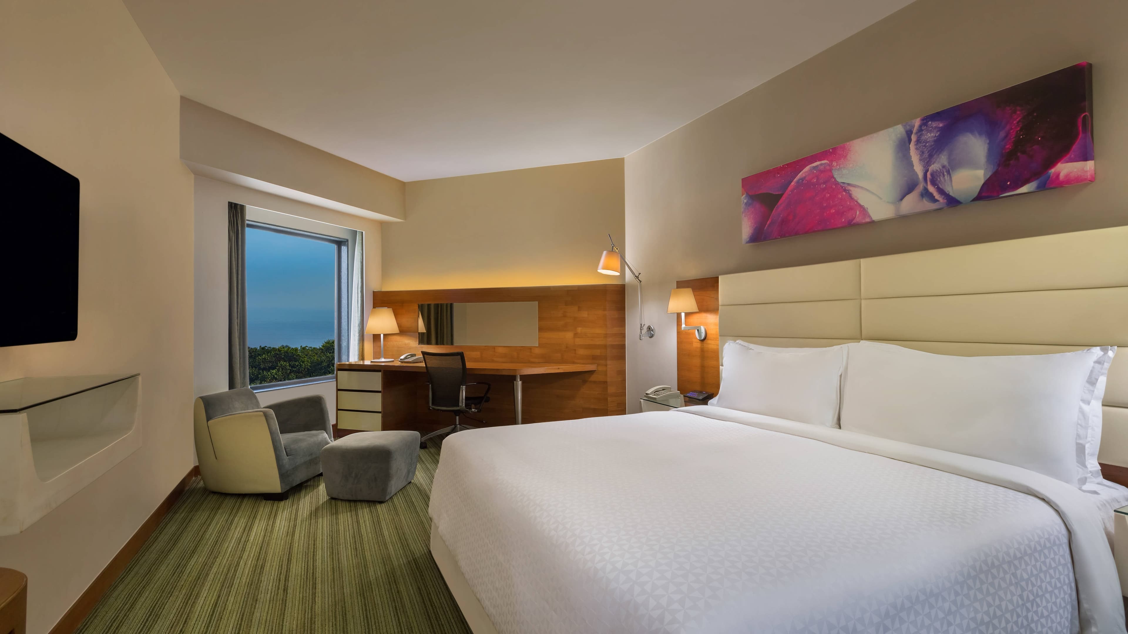 Four Points by Sheraton Visakhapatnam - Image 4
