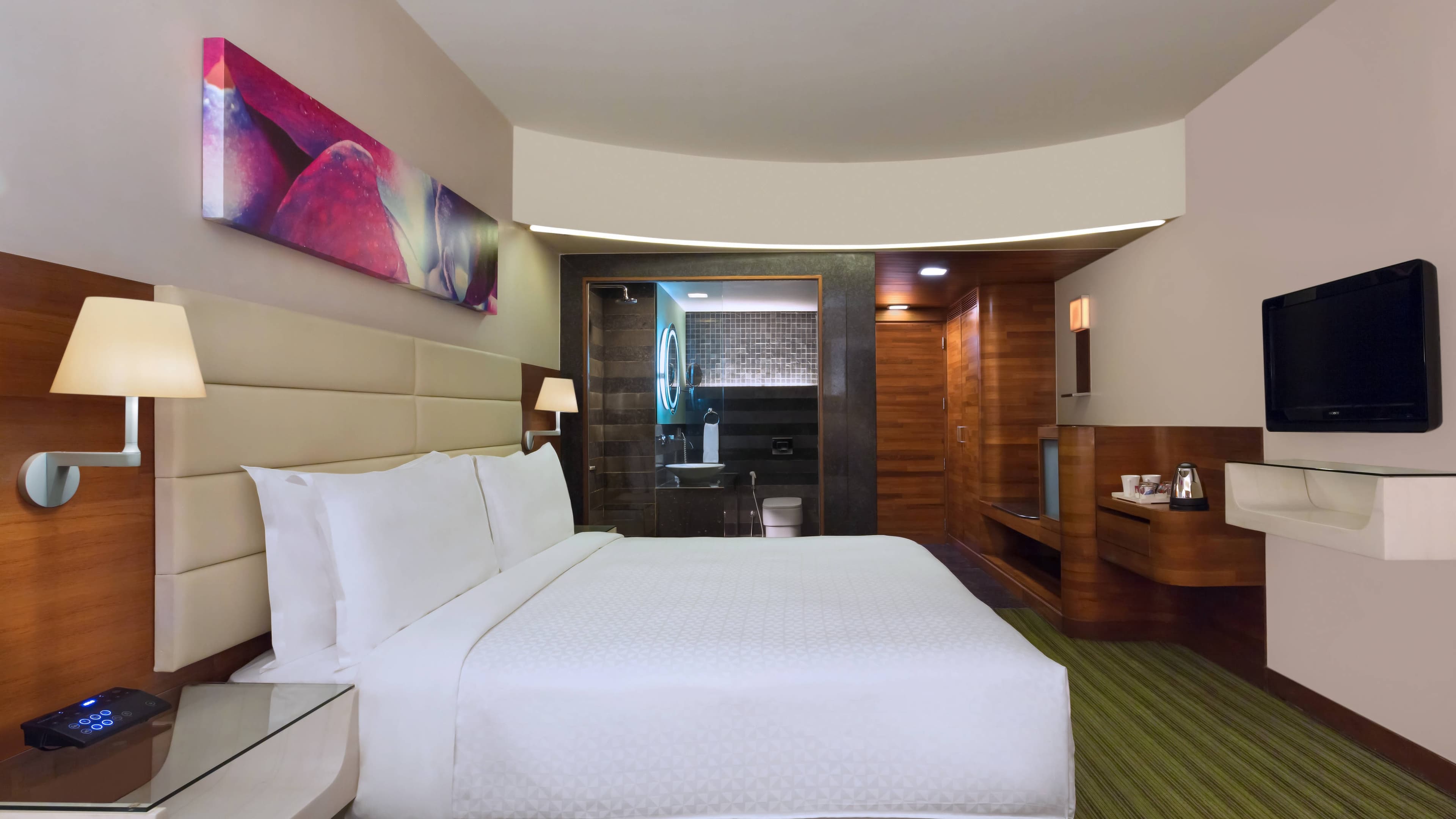 Four Points by Sheraton Visakhapatnam - Image 5