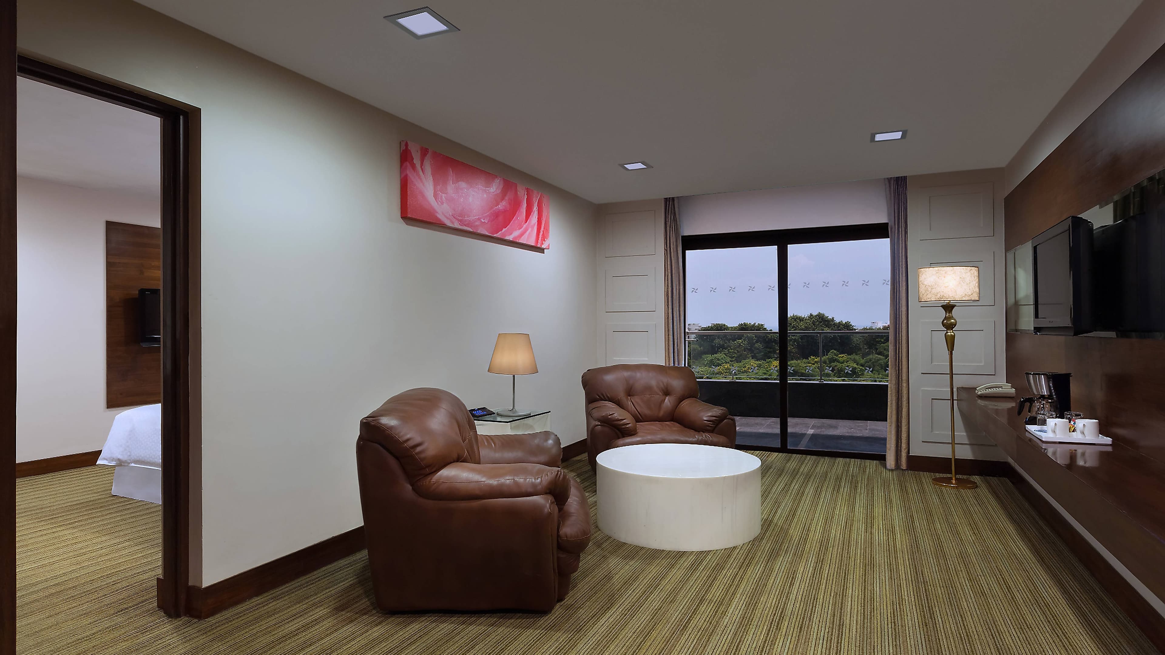 Four Points by Sheraton Visakhapatnam — 8