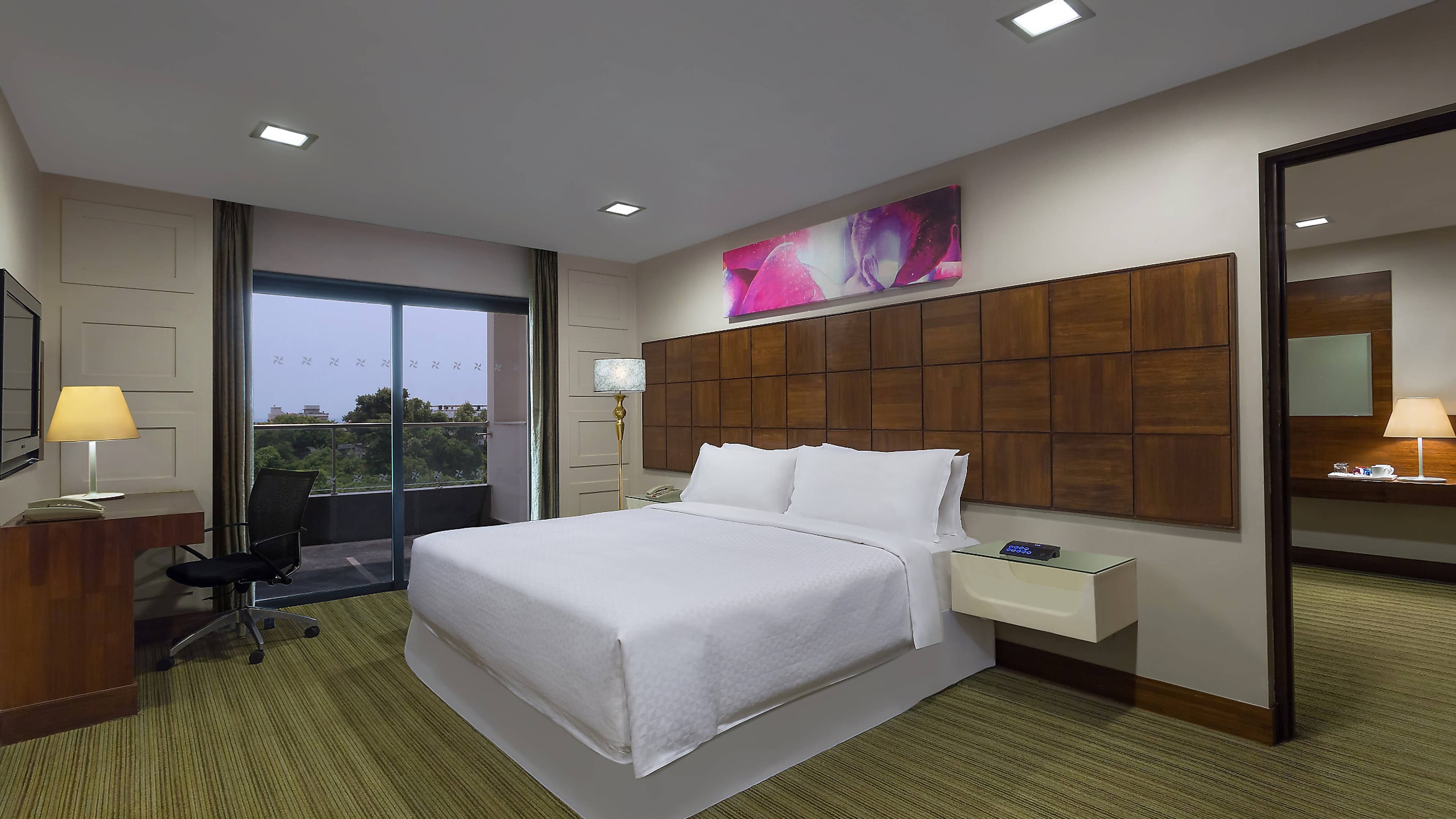 Four Points by Sheraton Visakhapatnam — 7