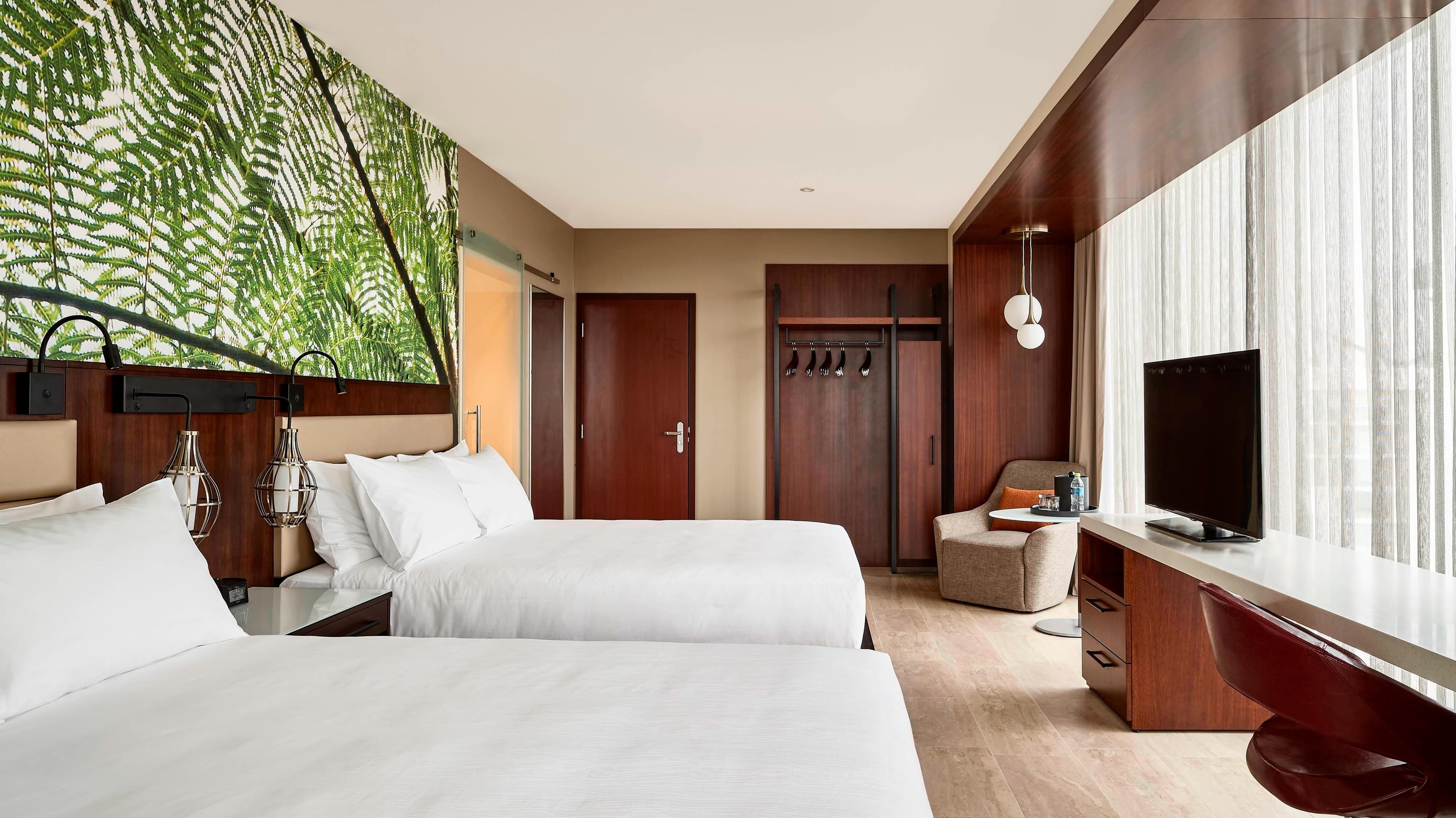 Marriott Santa Cruz de la Sierra Hotel - Image 2