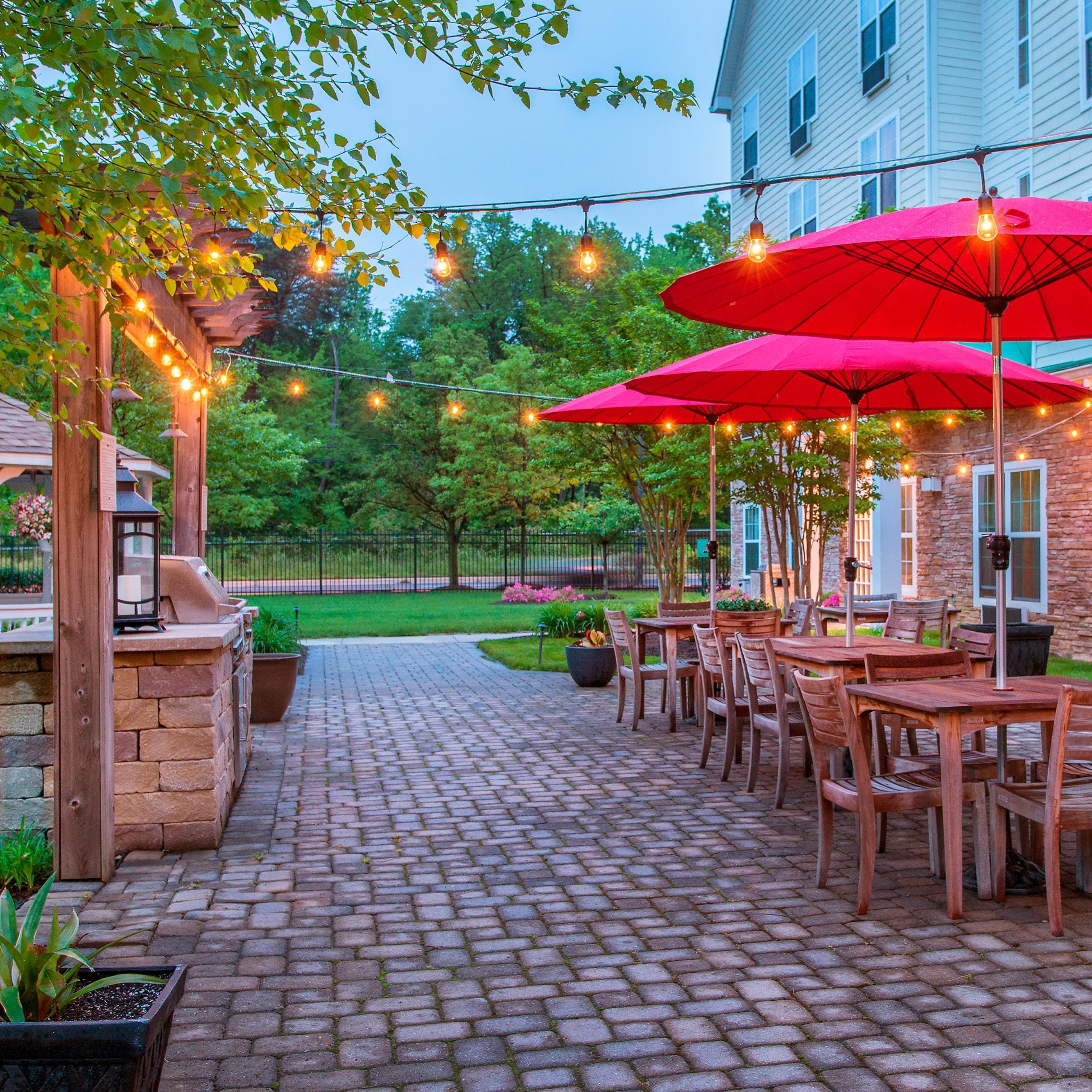 TownePlace Suites Clinton at Joint Base Andrews - Image 1